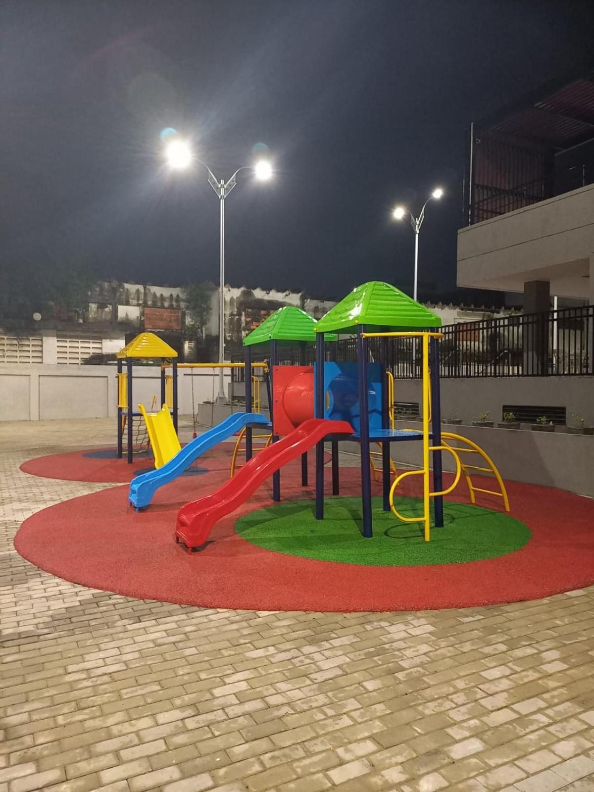 Apartamento nuevo en Barranquilla