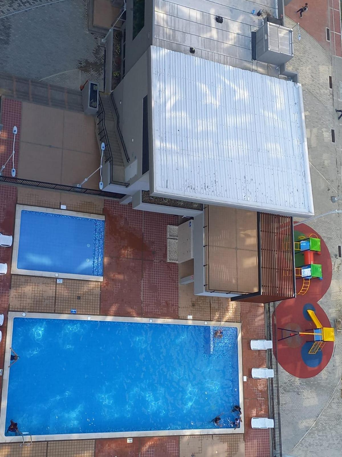 Apartamento nuevo en Barranquilla