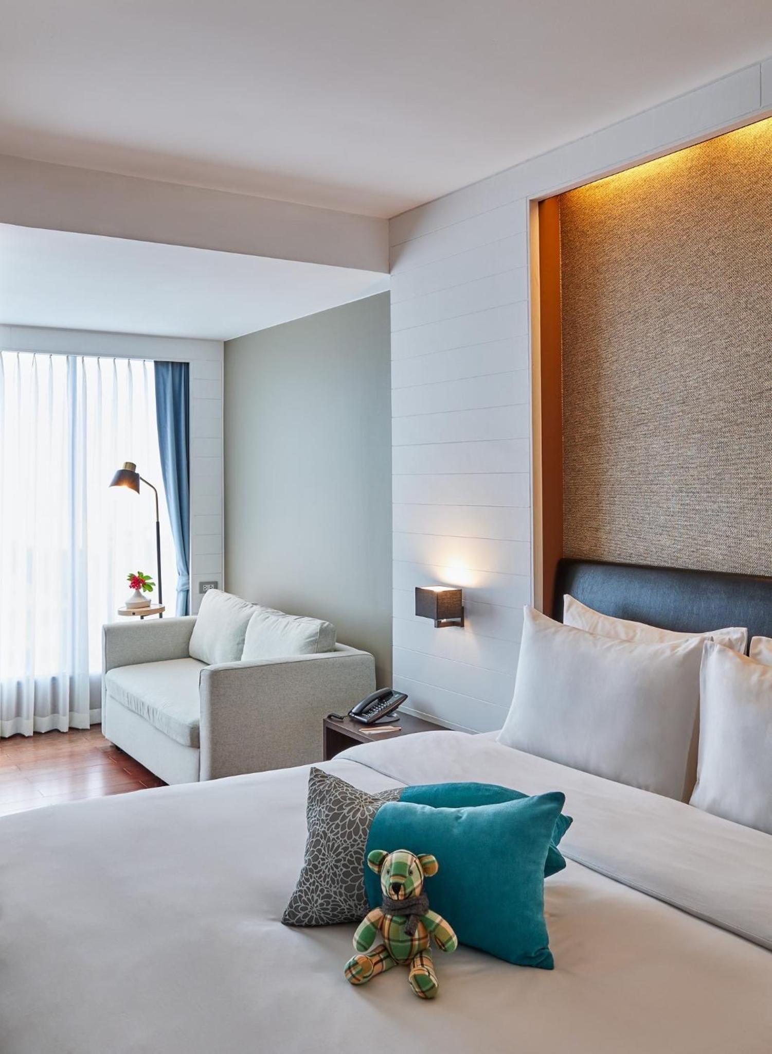 Loligo Resort Hua Hin
