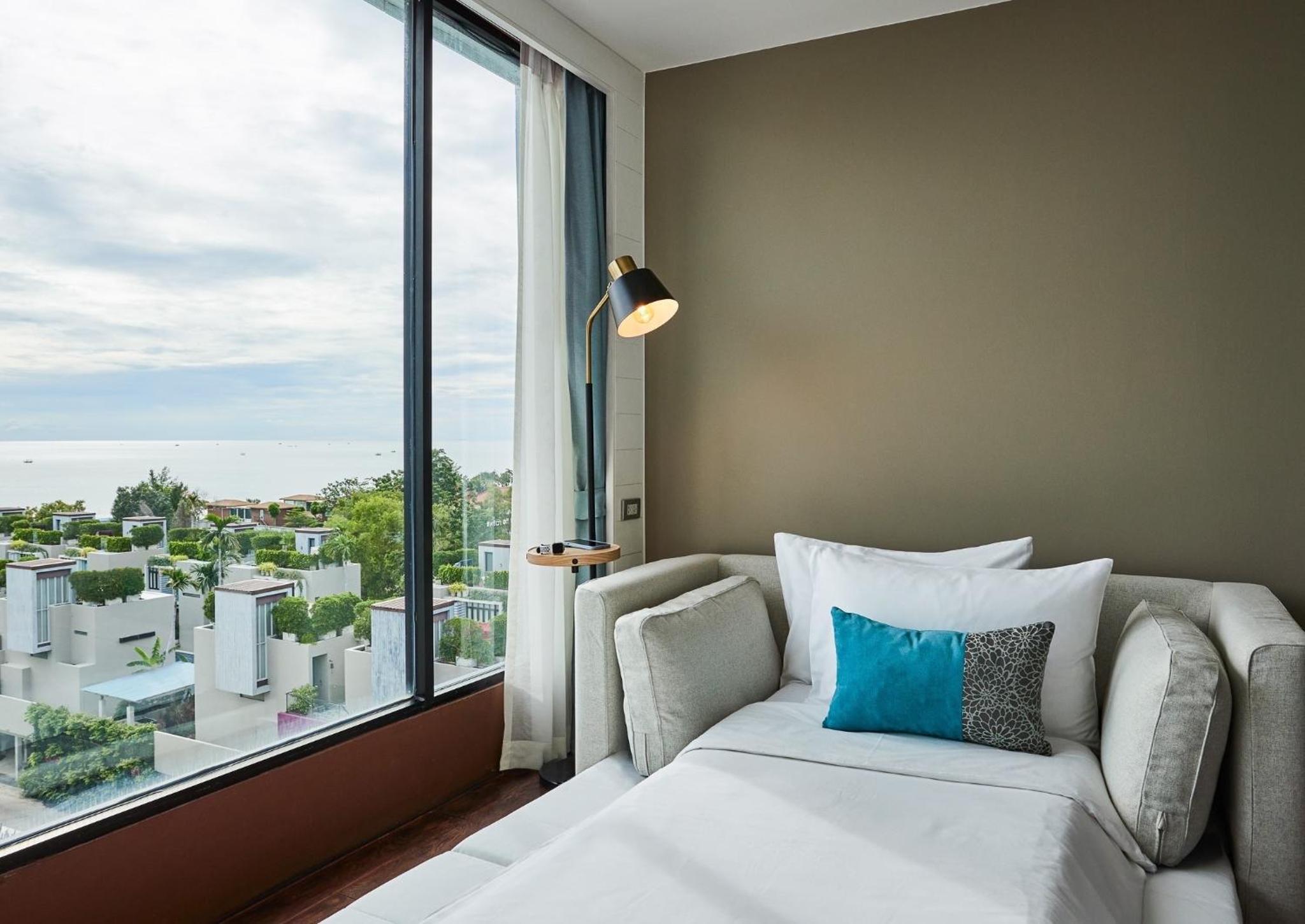 Loligo Resort Hua Hin