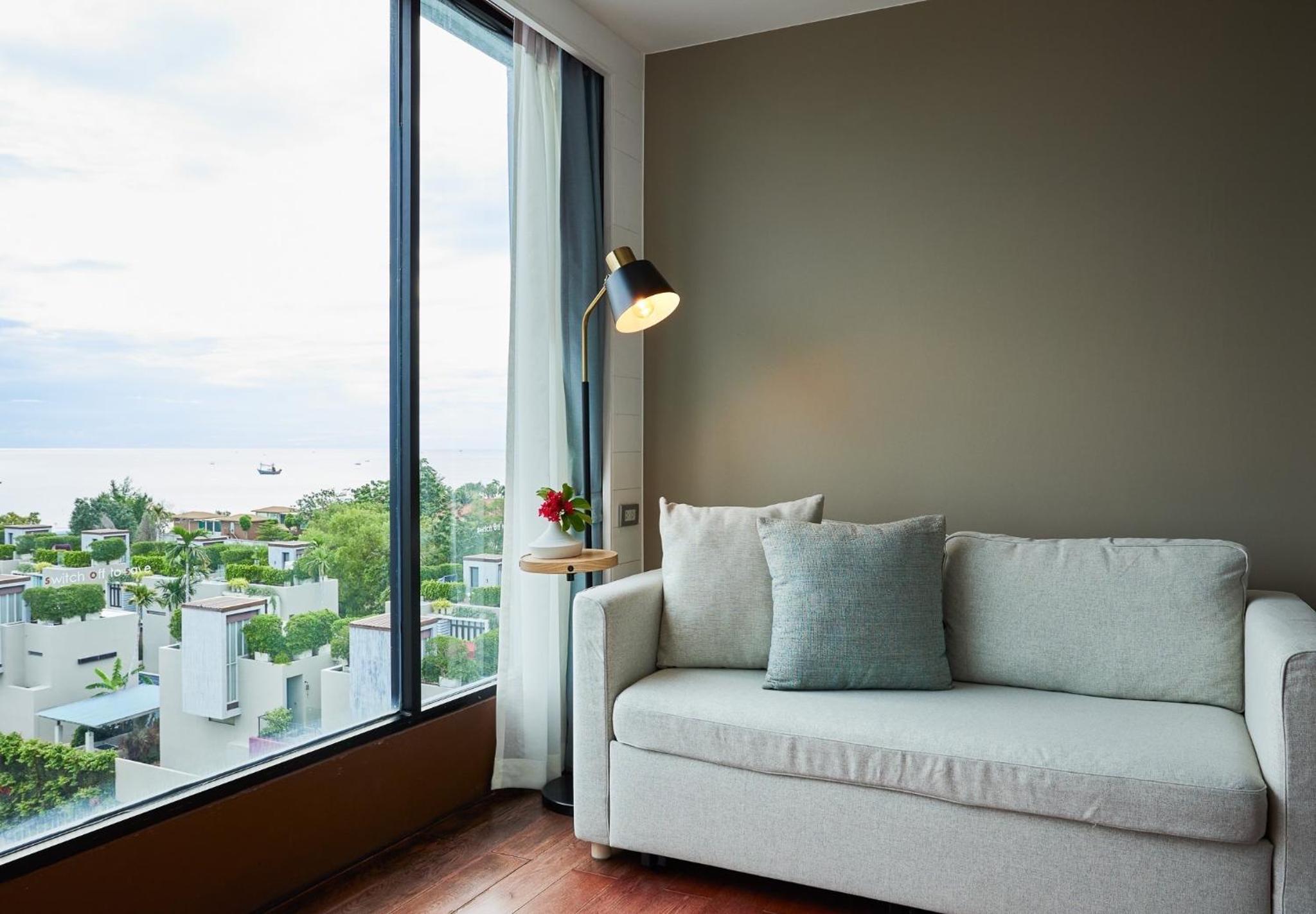 Loligo Resort Hua Hin