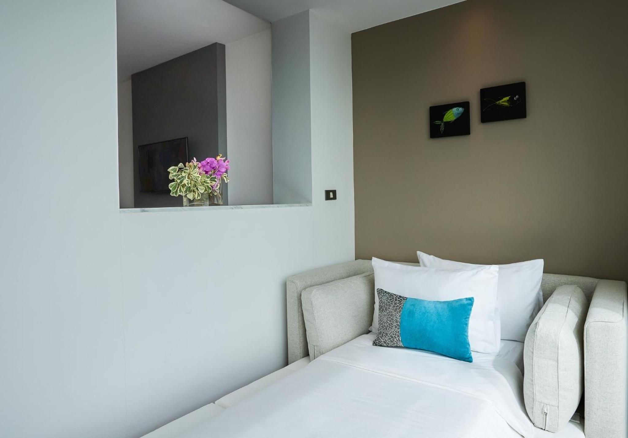 Loligo Resort Hua Hin