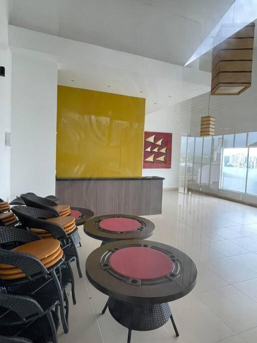 Hermoso apartamento, vista con entorno natural.
