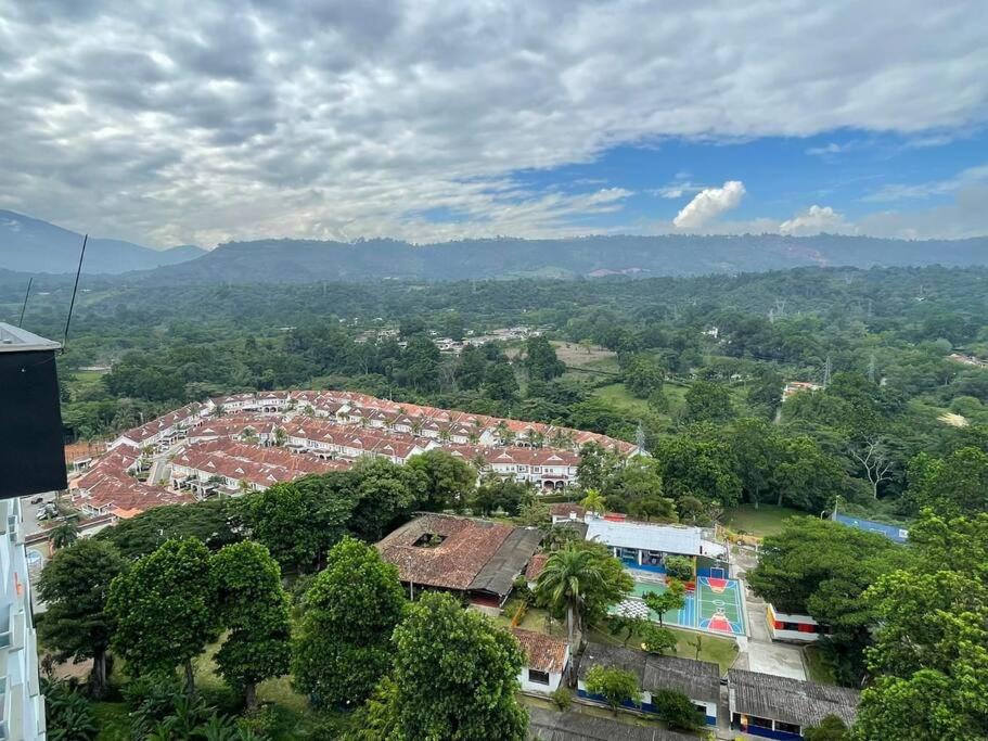 Hermoso apartamento, vista con entorno natural.
