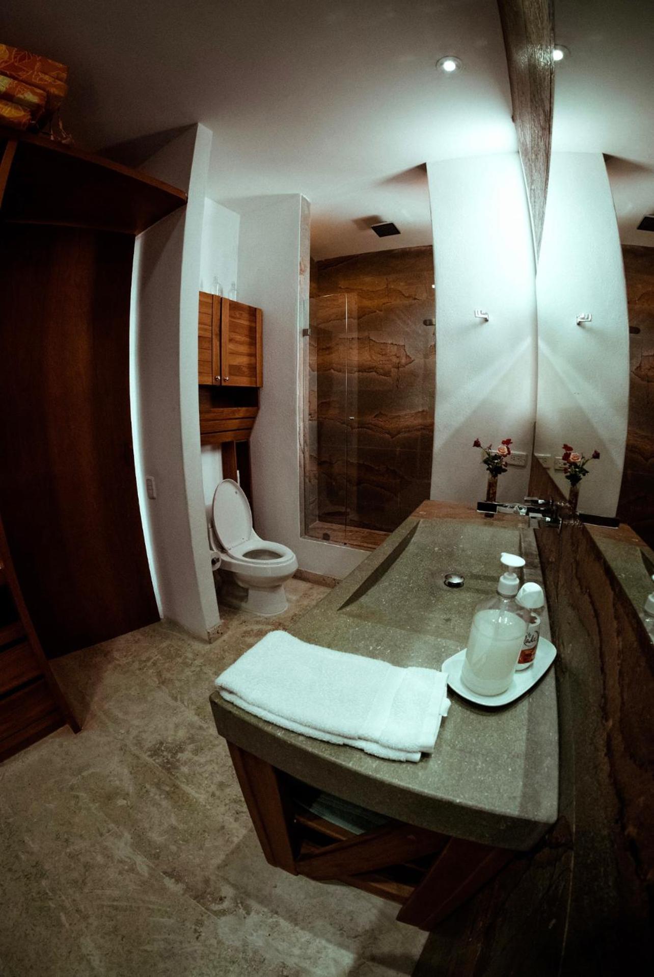 Casa Mangle, Jacuzzi + Piscina privada. 25 mts del Mar