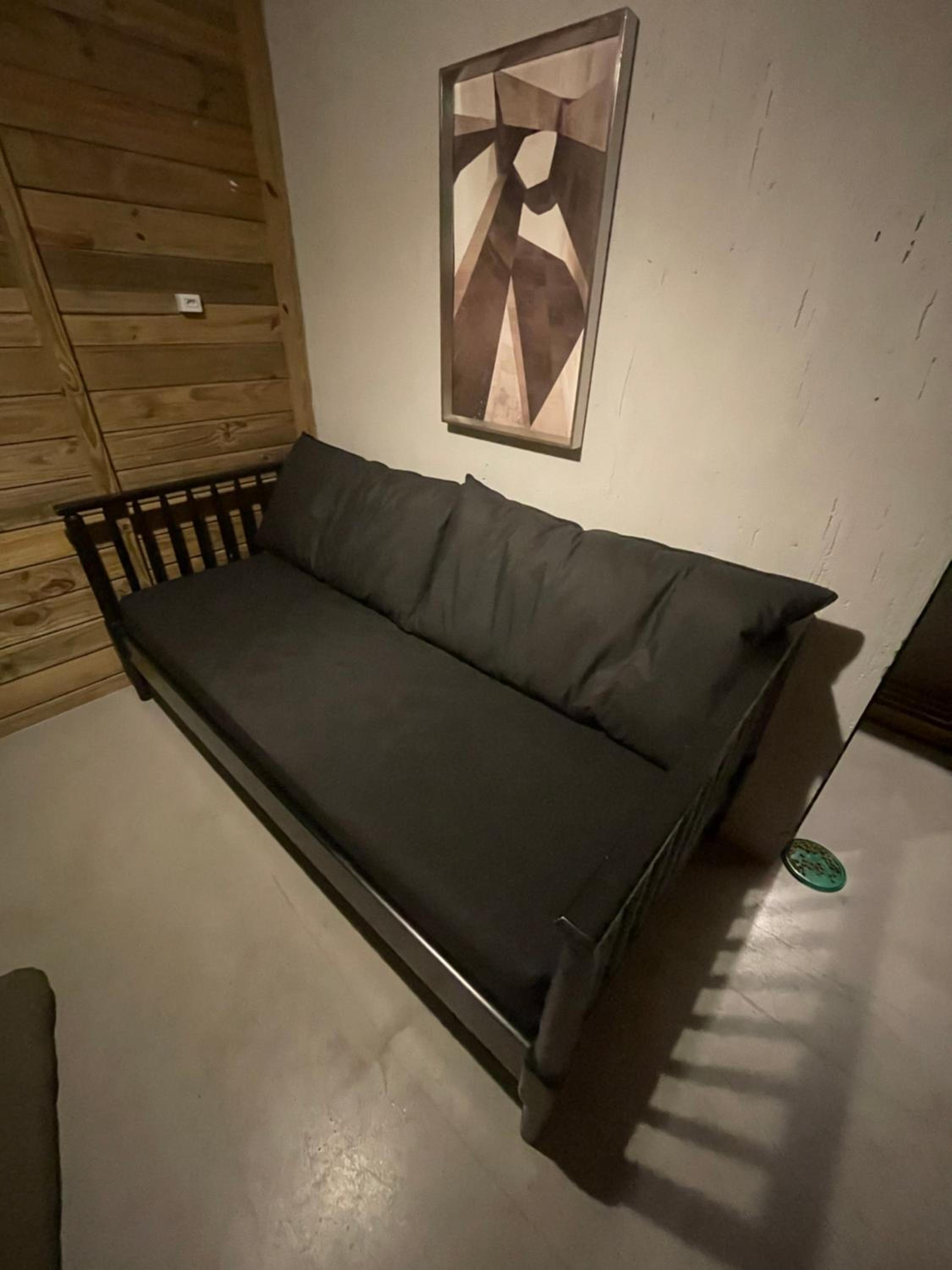 Rosa Lodge Lofts