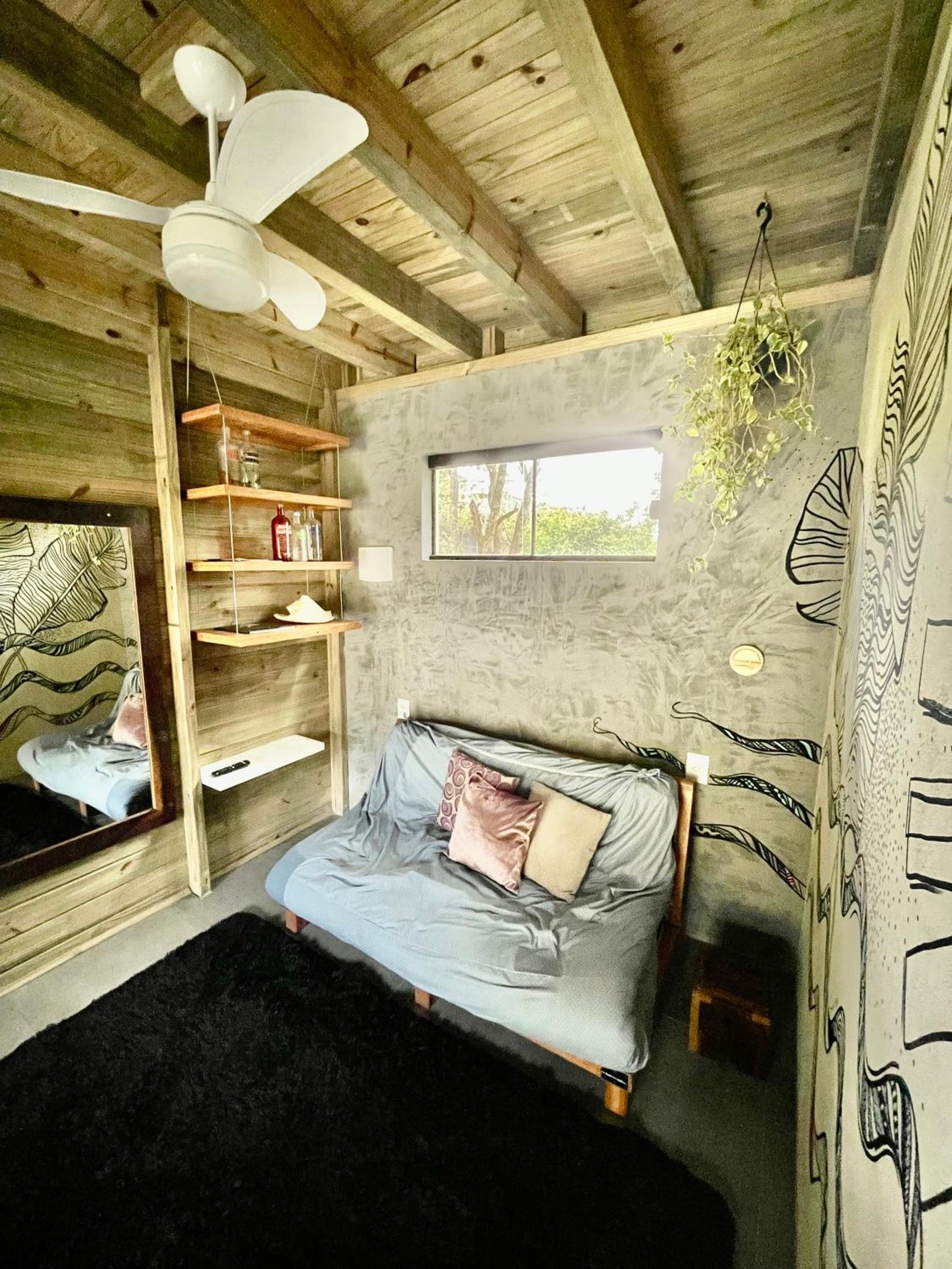 Rosa Lodge Lofts