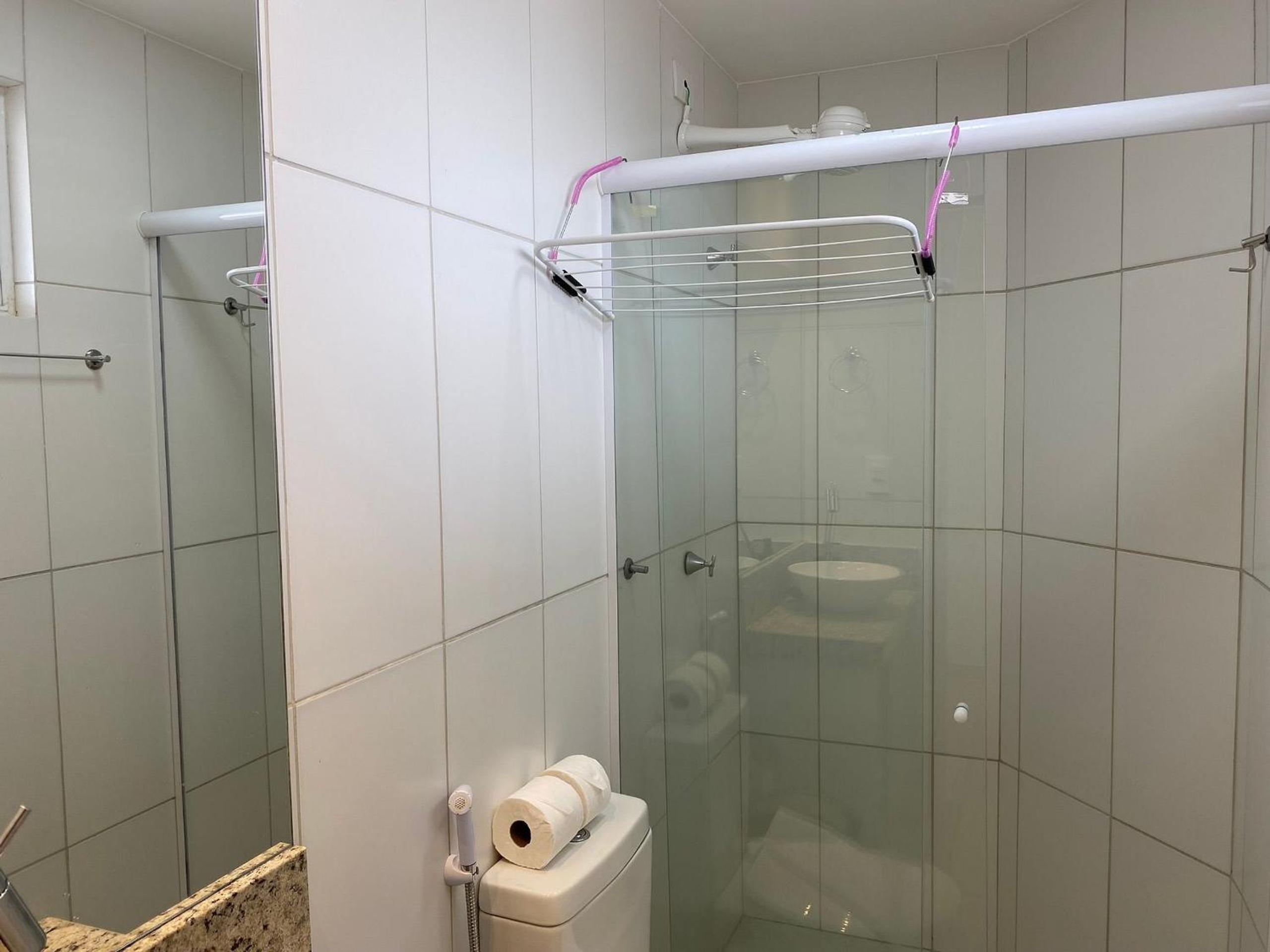 Bela Hospedagem - #Wind Palace 606 Intermares