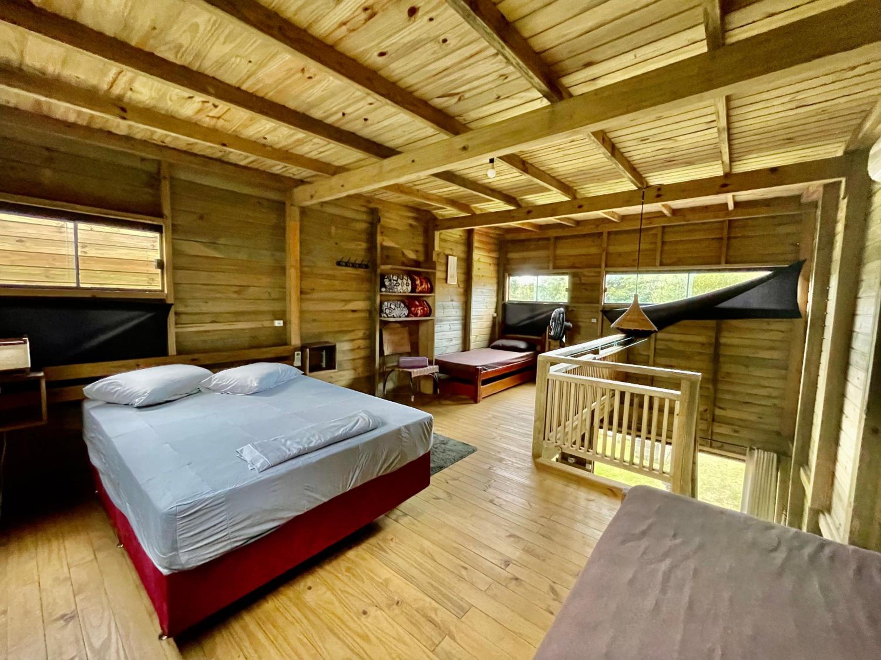 Rosa Lodge Lofts