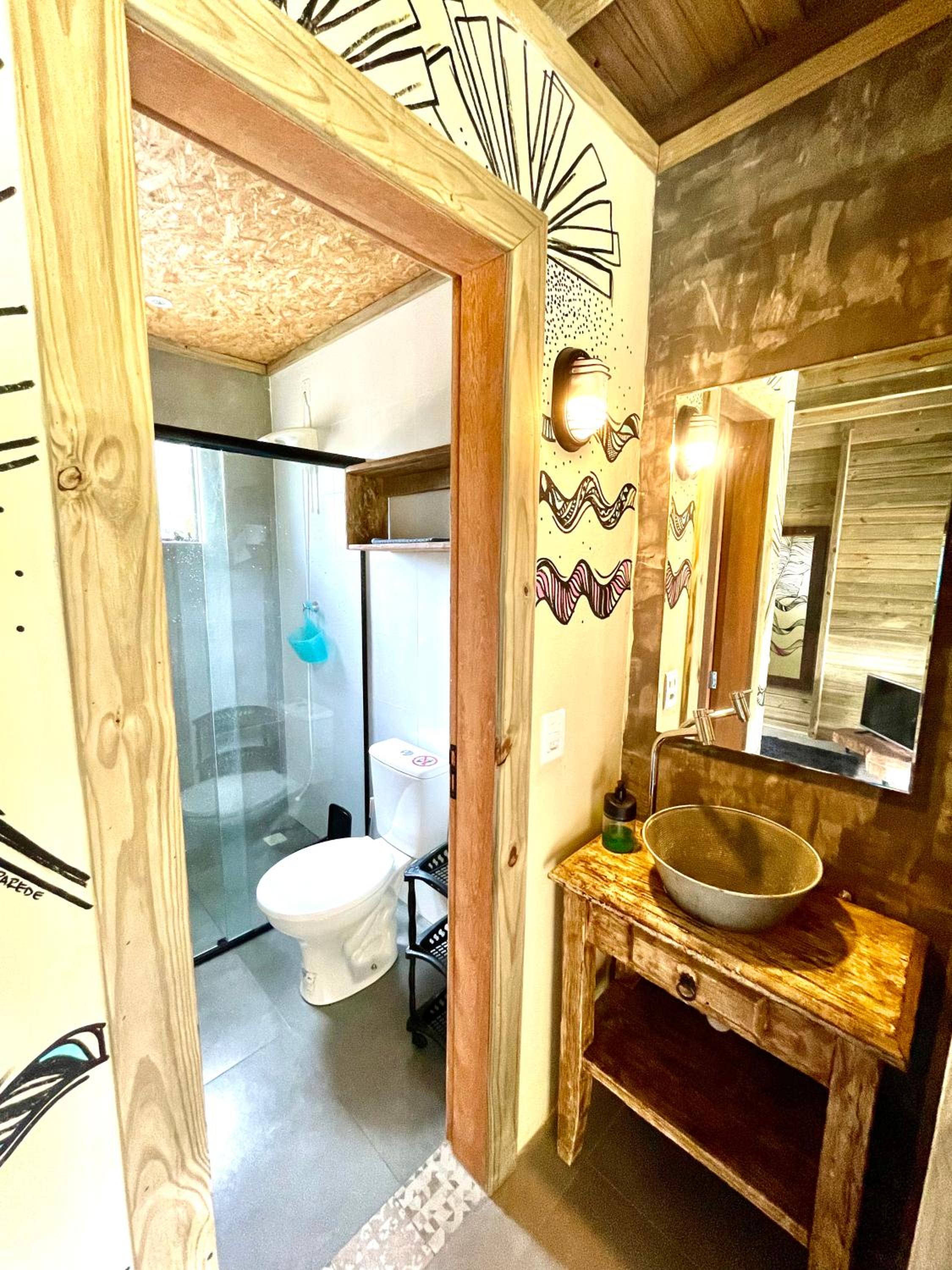 Rosa Lodge Lofts