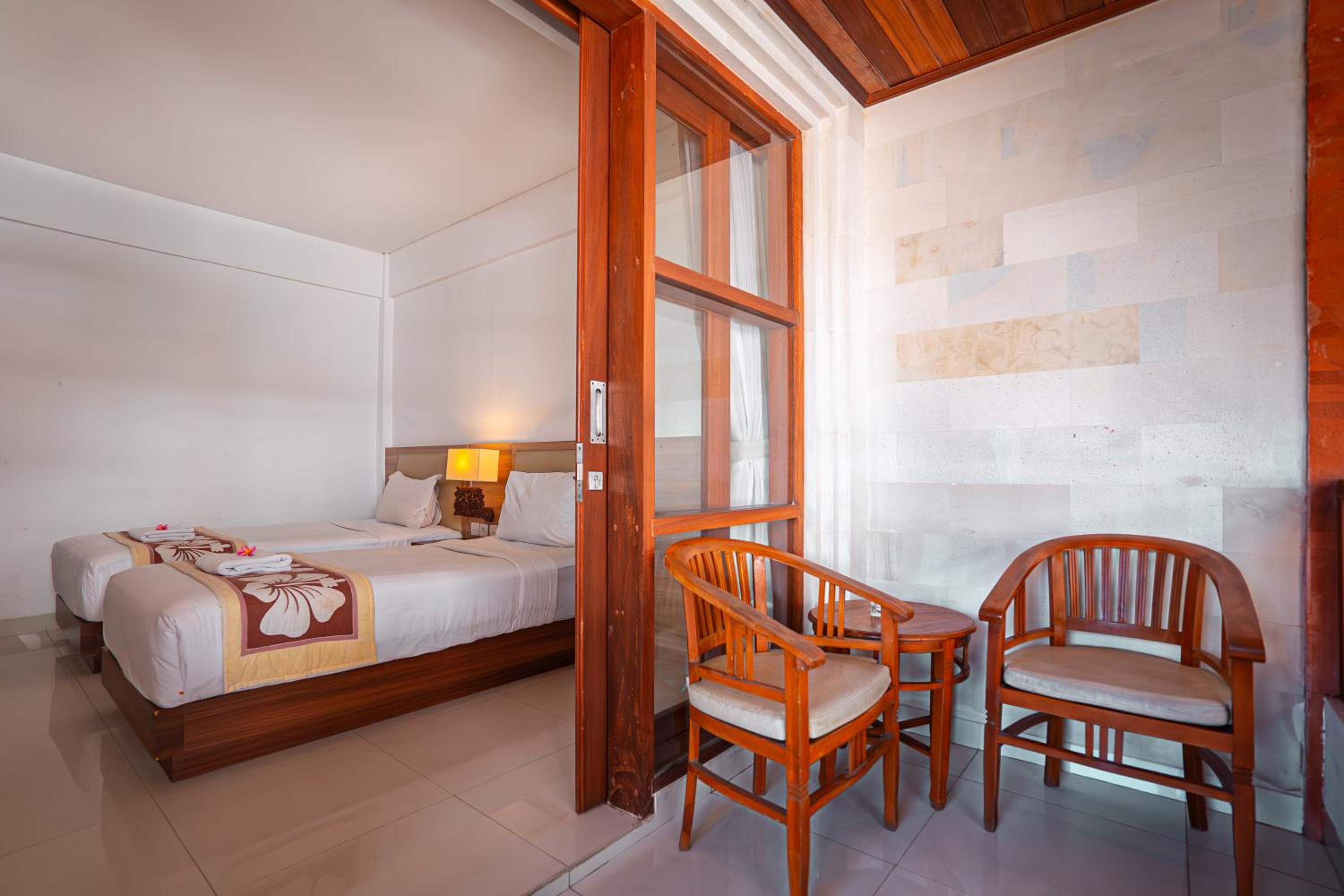 Bali Summer Hotel by Amerta