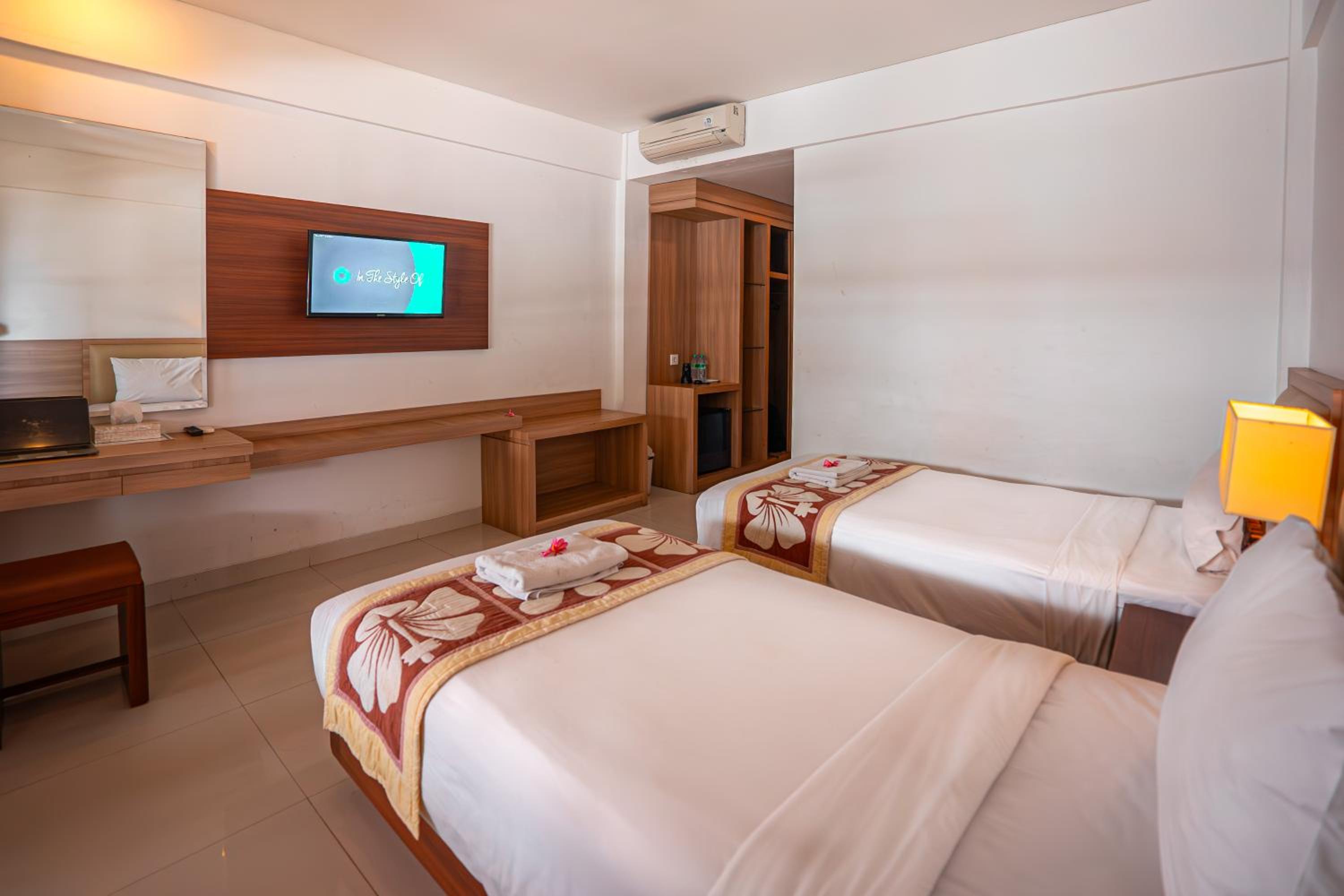 Bali Summer Hotel by Amerta 7