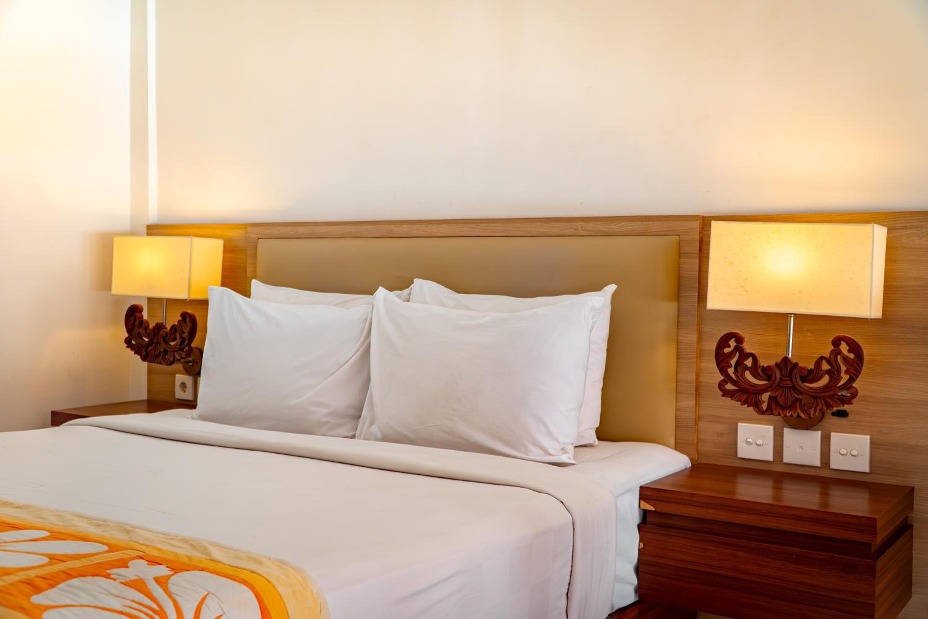 Bali Summer Hotel by Amerta 5