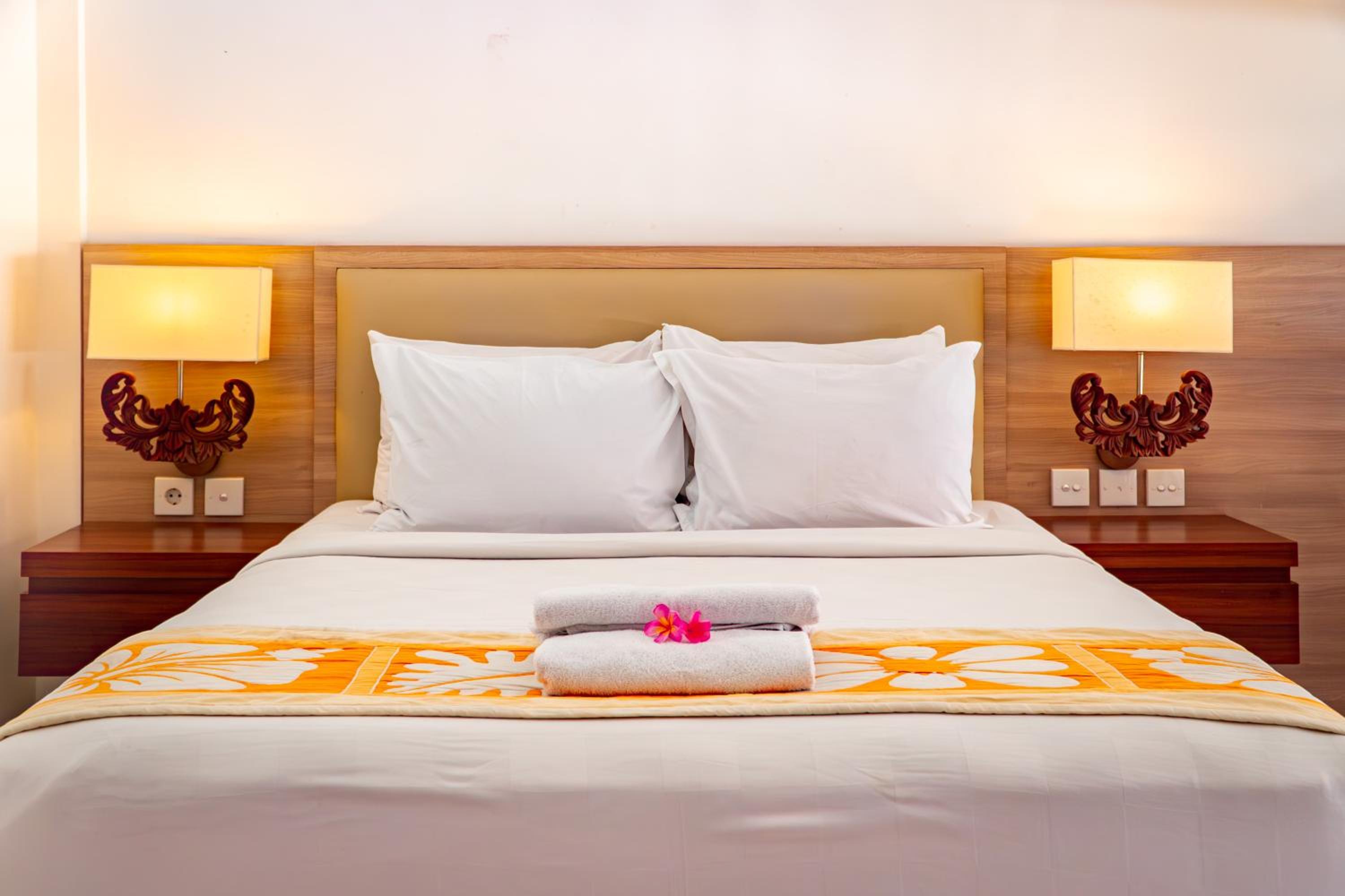 Bali Summer Hotel by Amerta 3