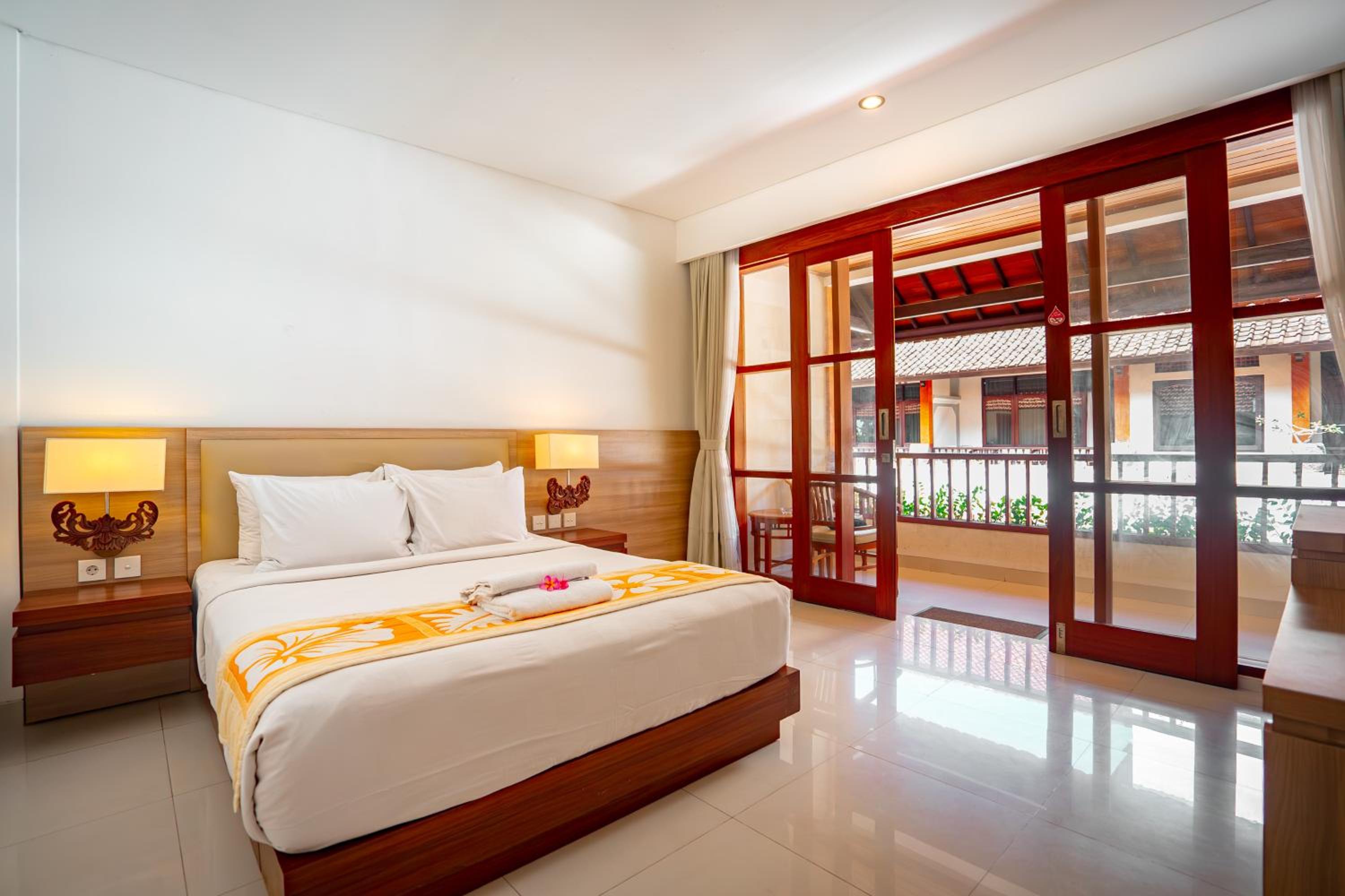 Bali Summer Hotel by Amerta 4