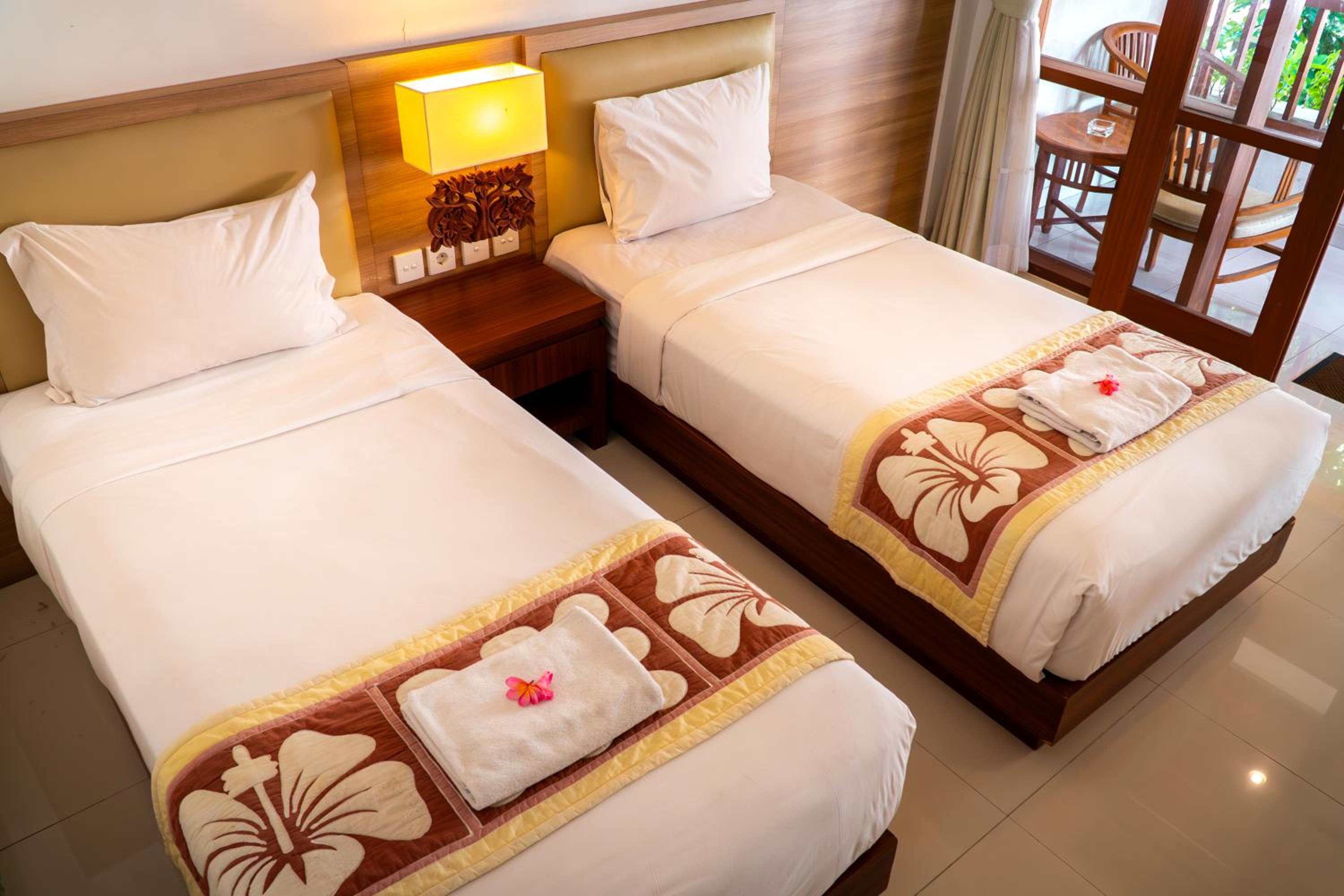 Bali Summer Hotel by Amerta 9
