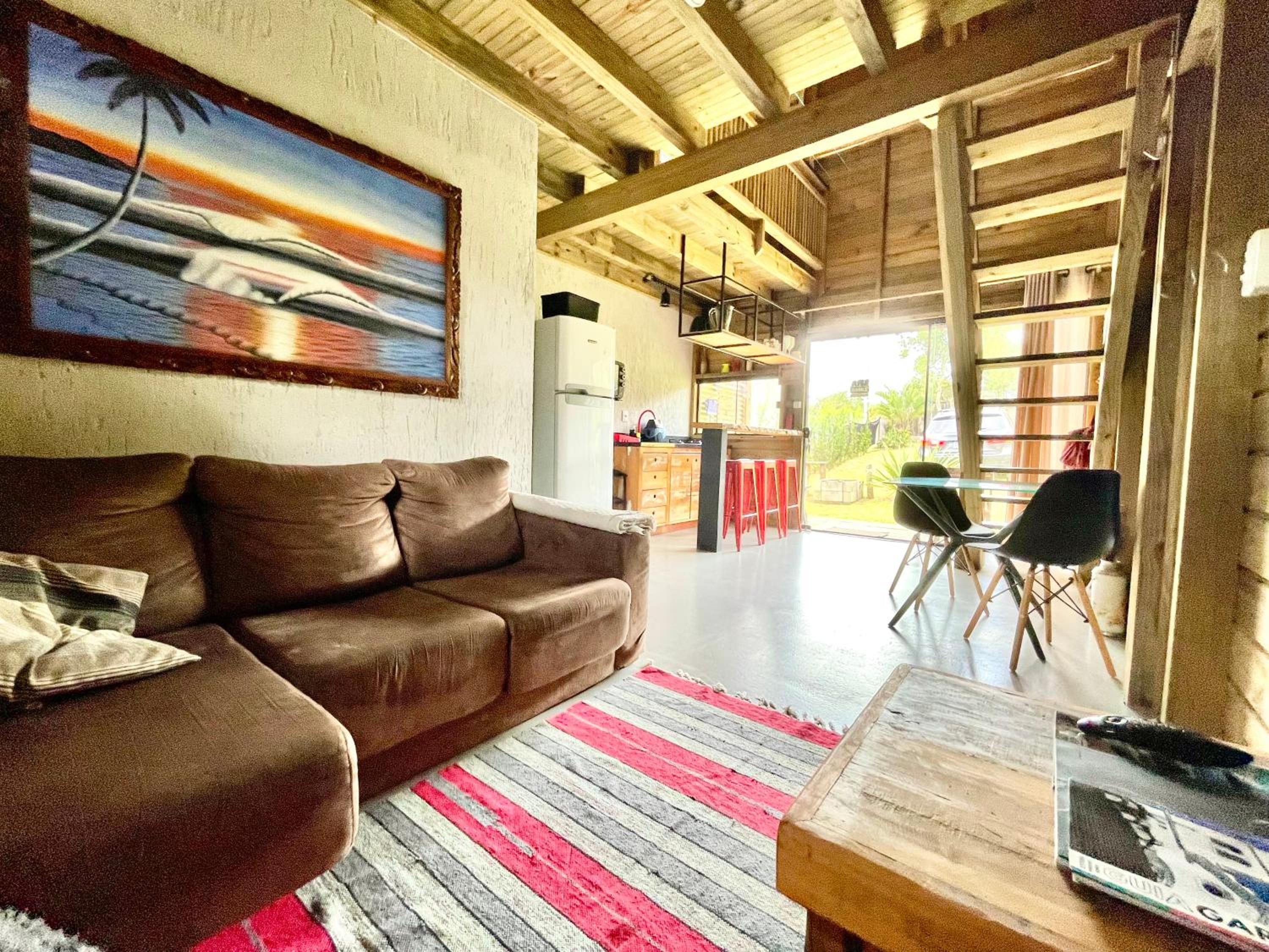 Rosa Lodge Lofts
