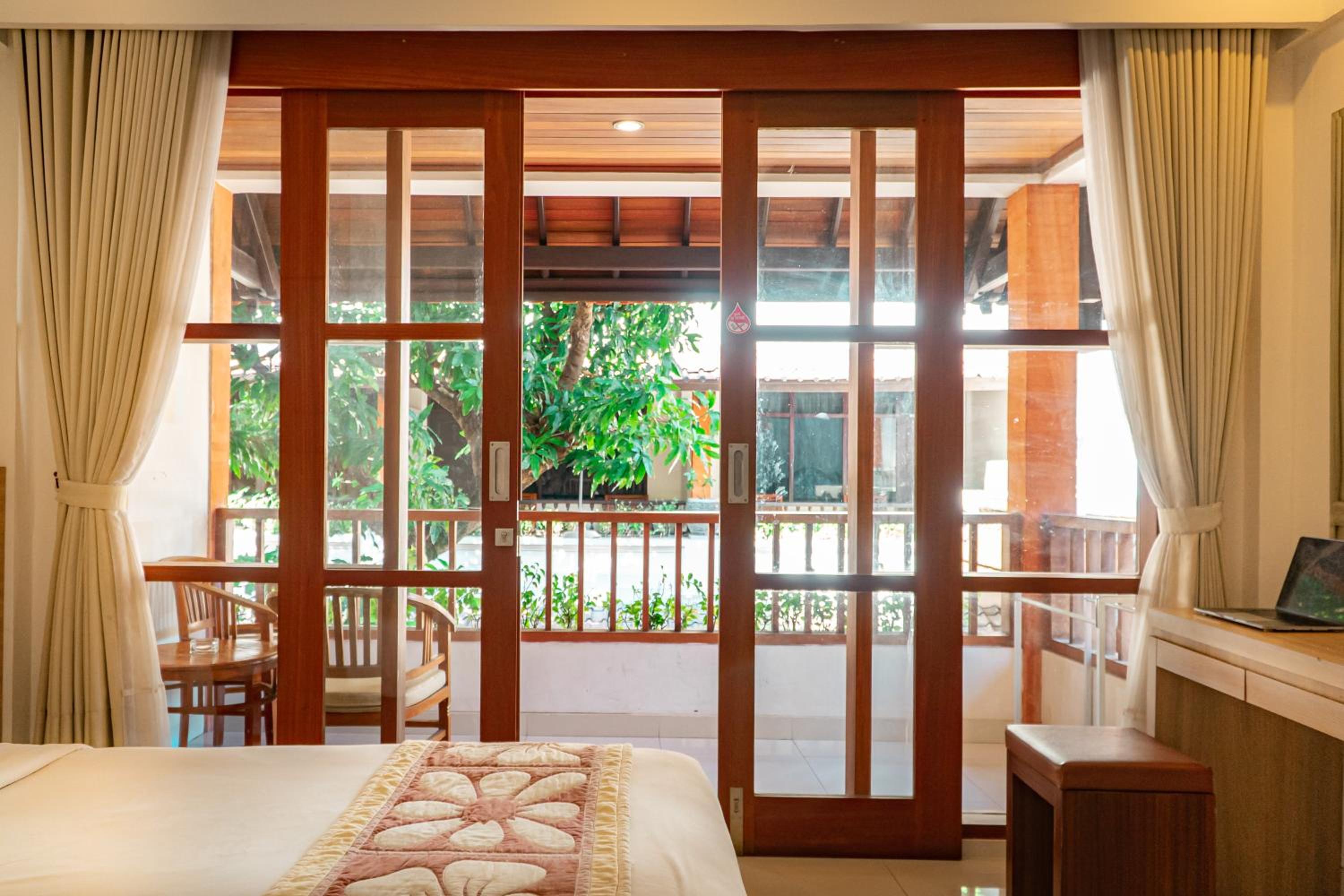 Bali Summer Hotel by Amerta 14