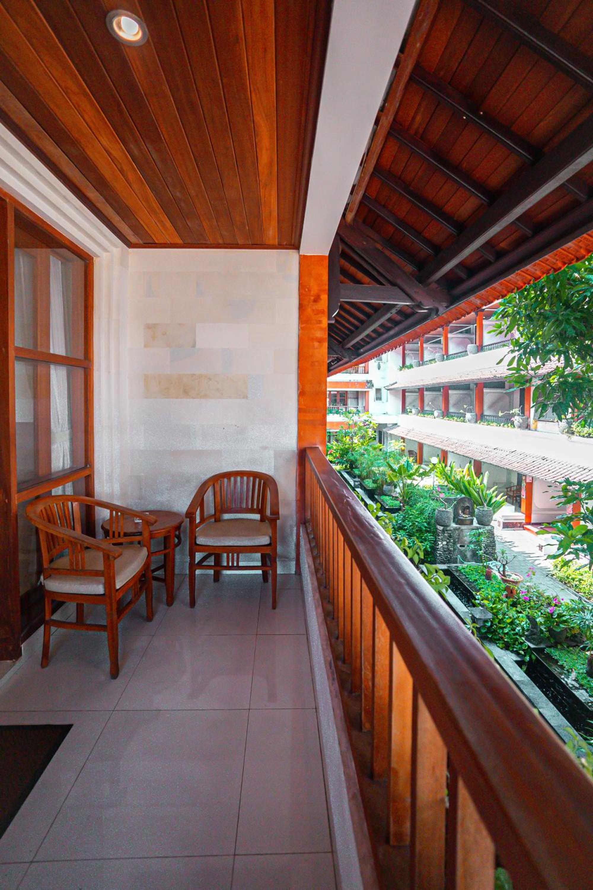 Bali Summer Hotel by Amerta 15