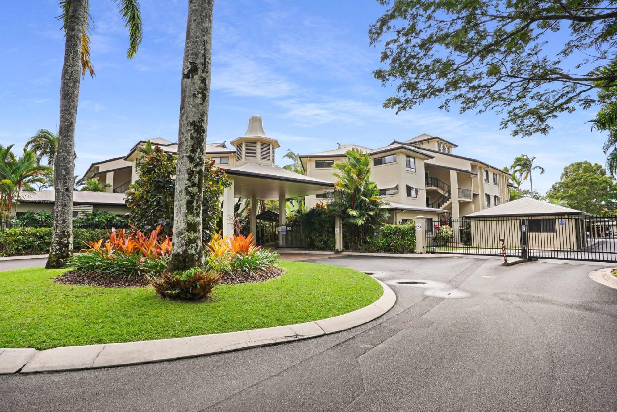 Hotel Trinity Links East - Image 1