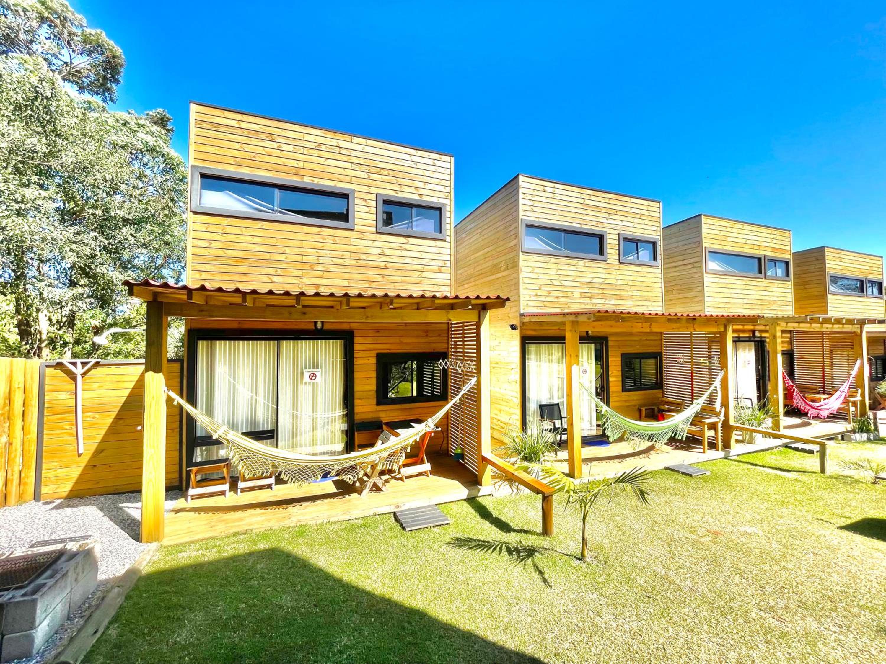 Rosa Lodge Lofts
