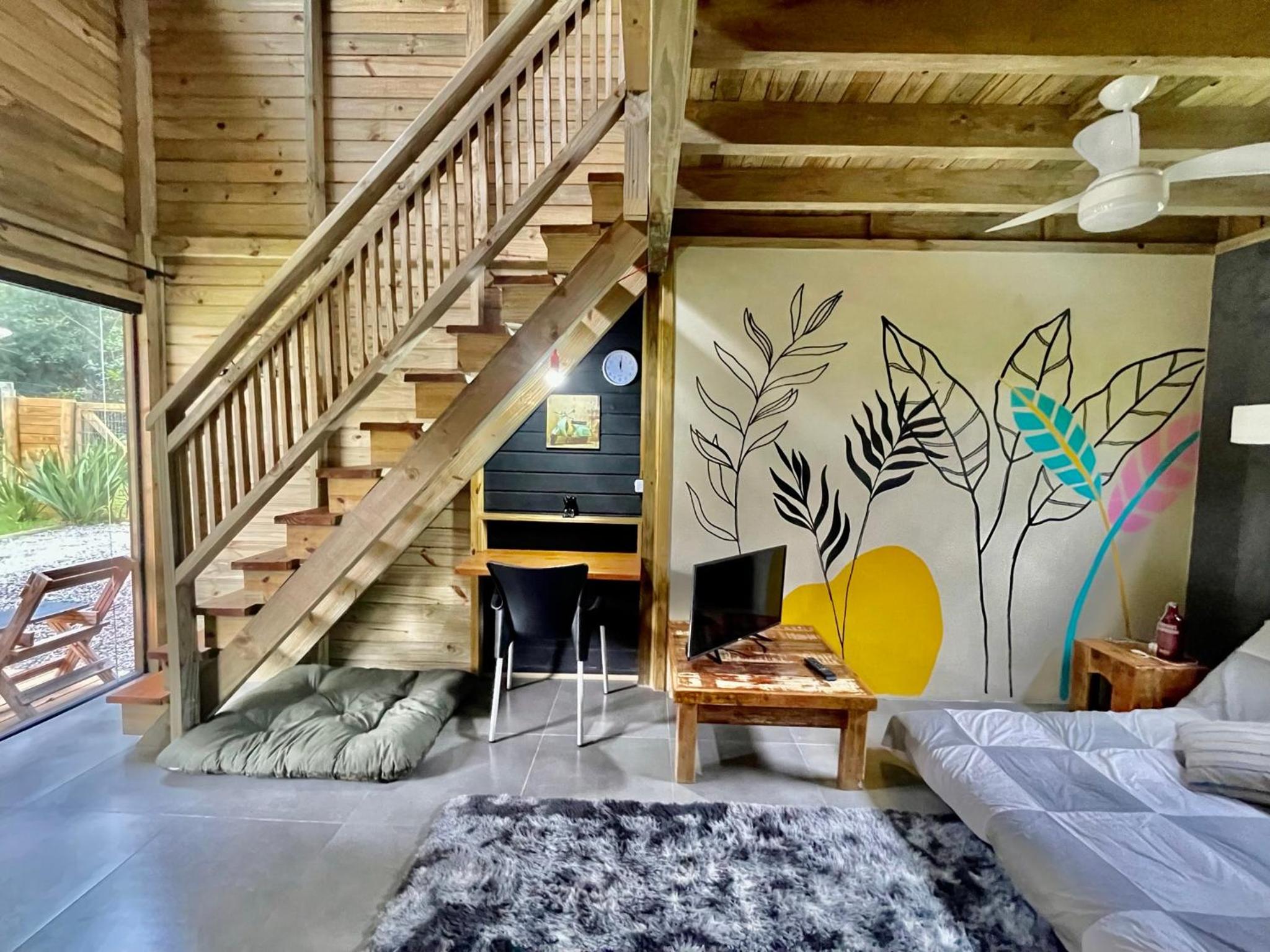 Rosa Lodge Lofts