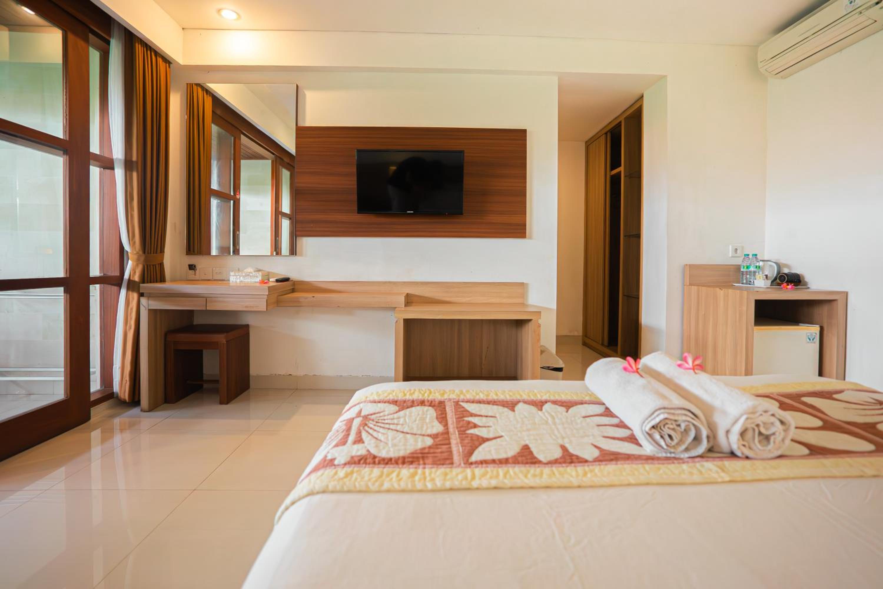 Bali Summer Hotel by Amerta 23