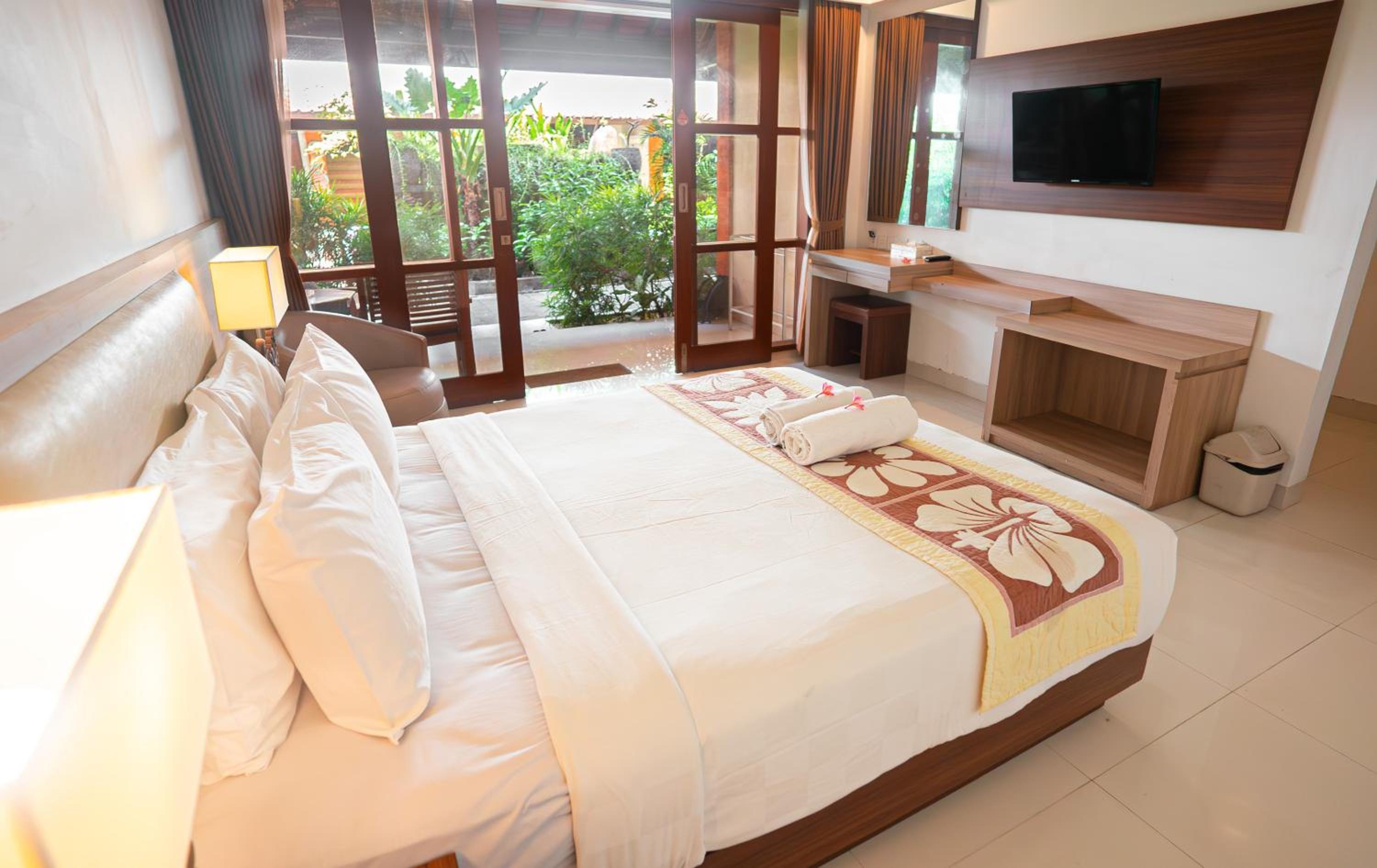 Bali Summer Hotel by Amerta