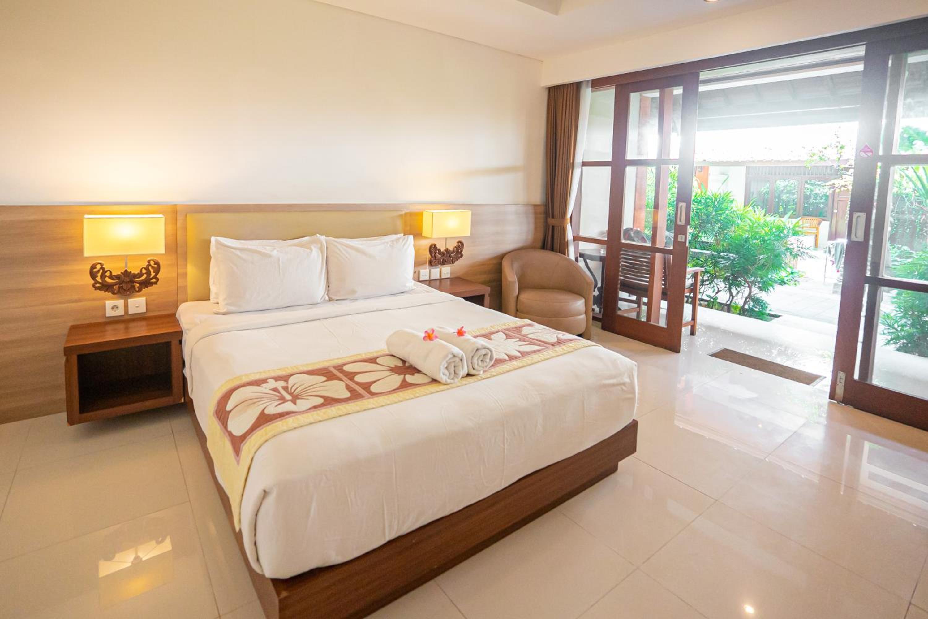 Bali Summer Hotel by Amerta 21