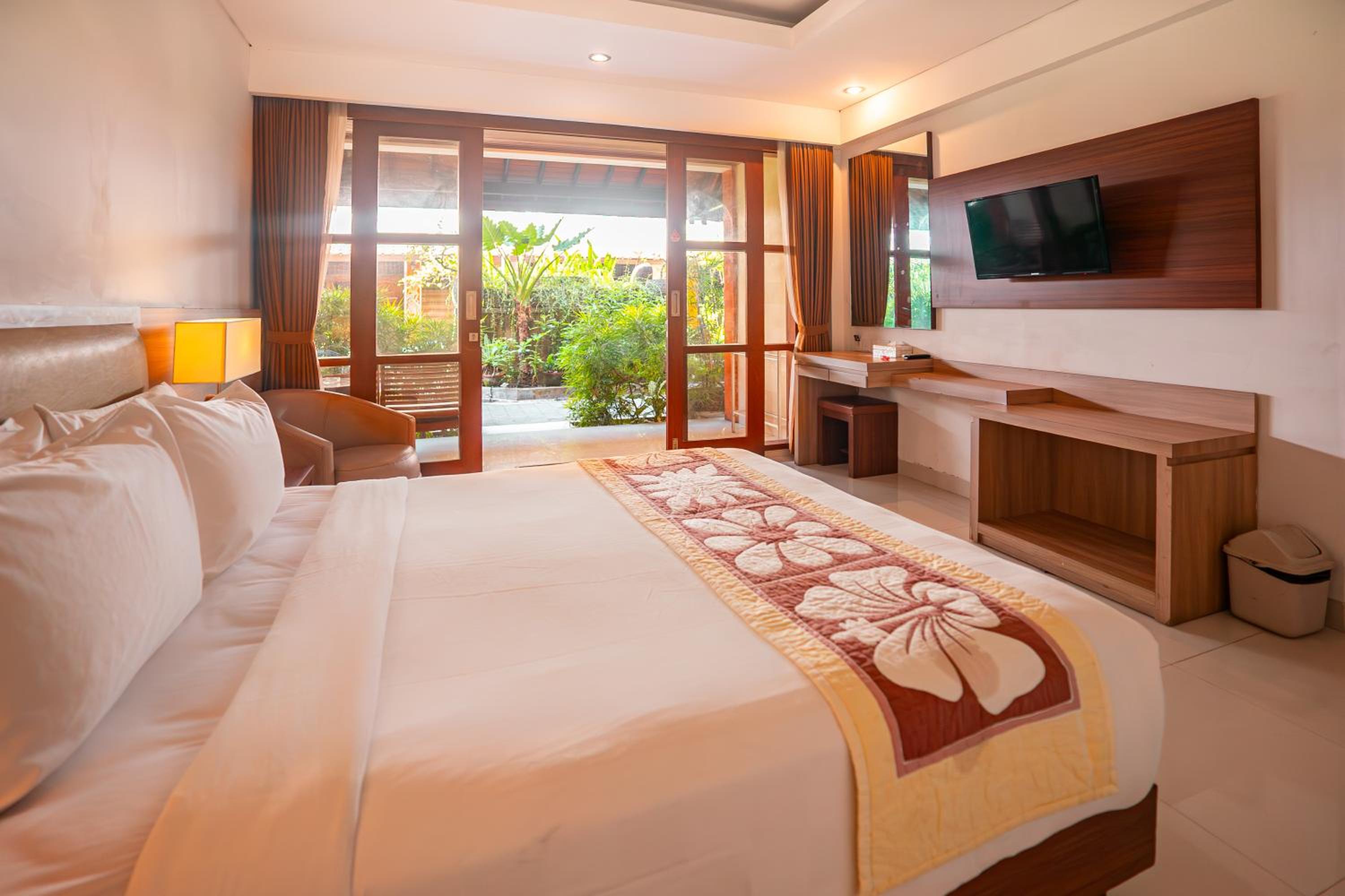 Bali Summer Hotel by Amerta 22