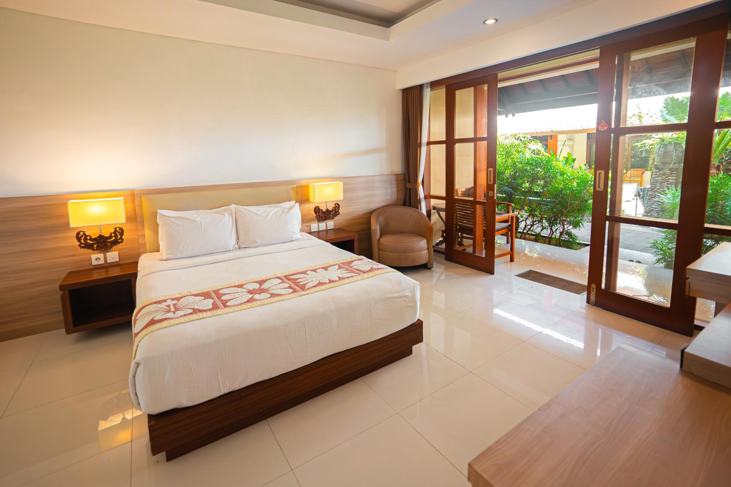 Bali Summer Hotel by Amerta 17