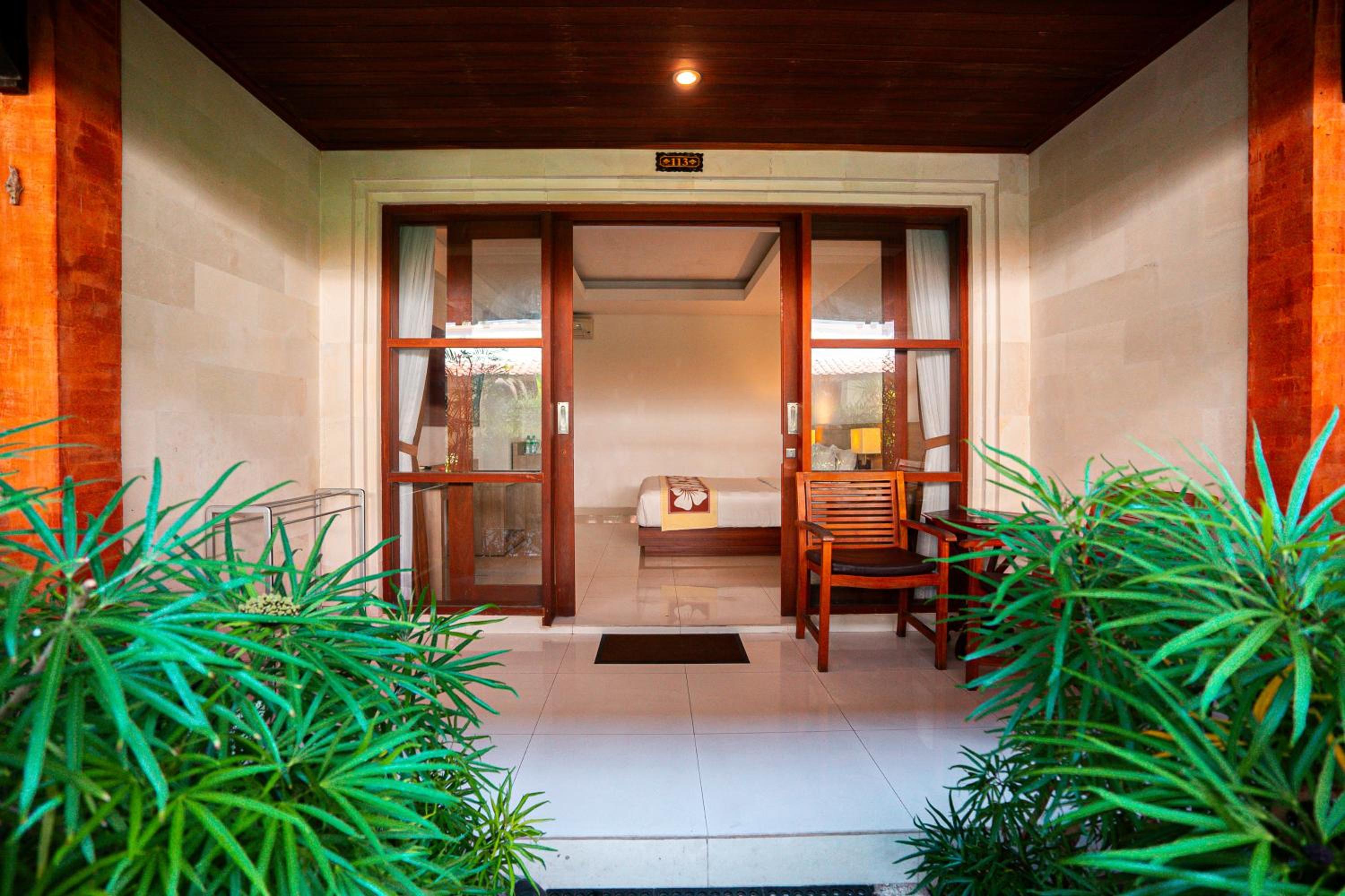 Bali Summer Hotel by Amerta 24