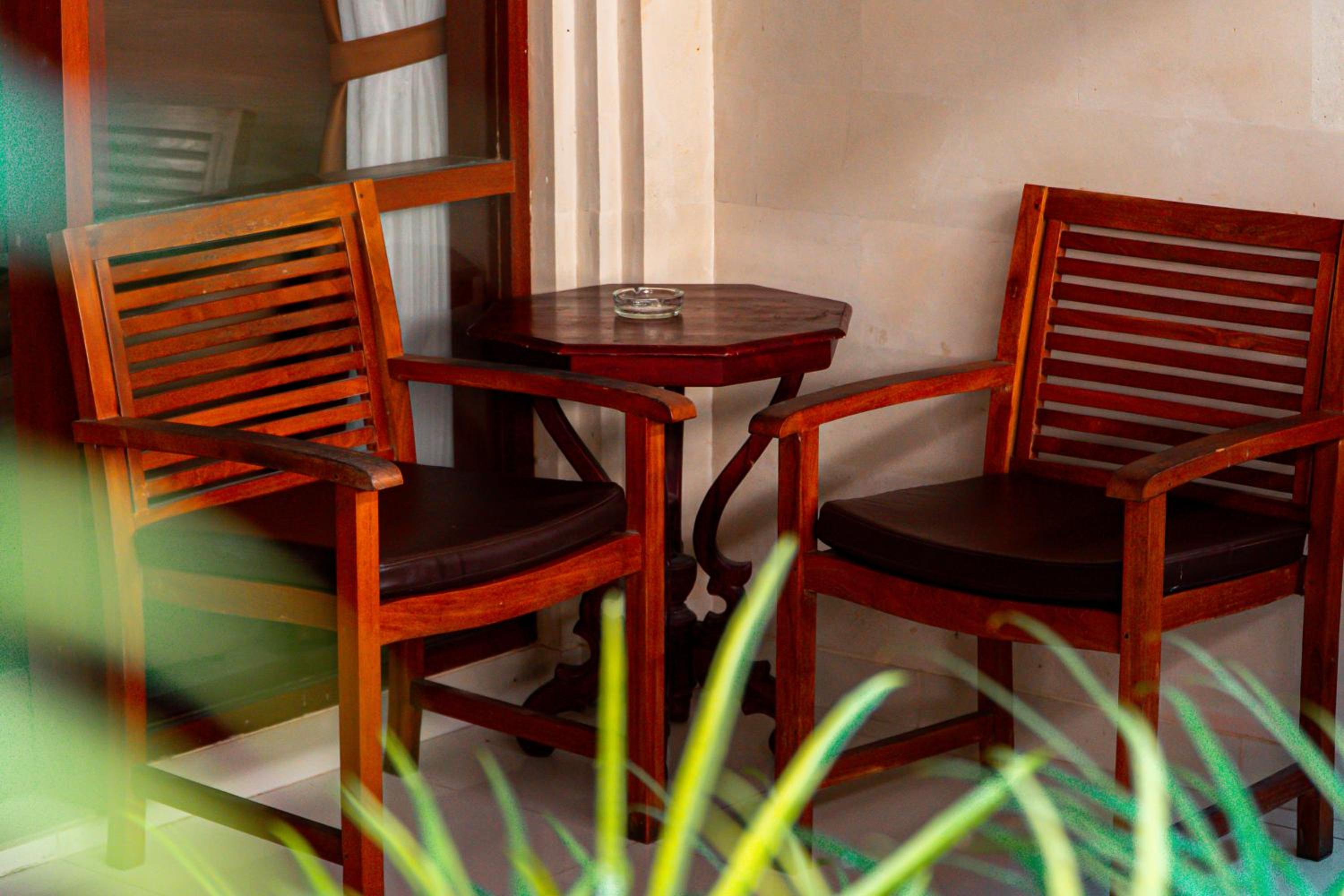 Bali Summer Hotel by Amerta 25