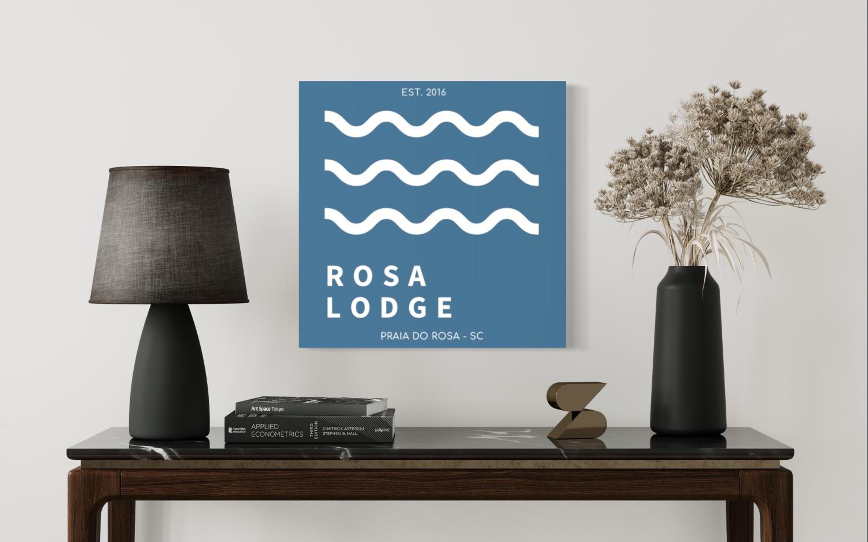 Rosa Lodge Lofts