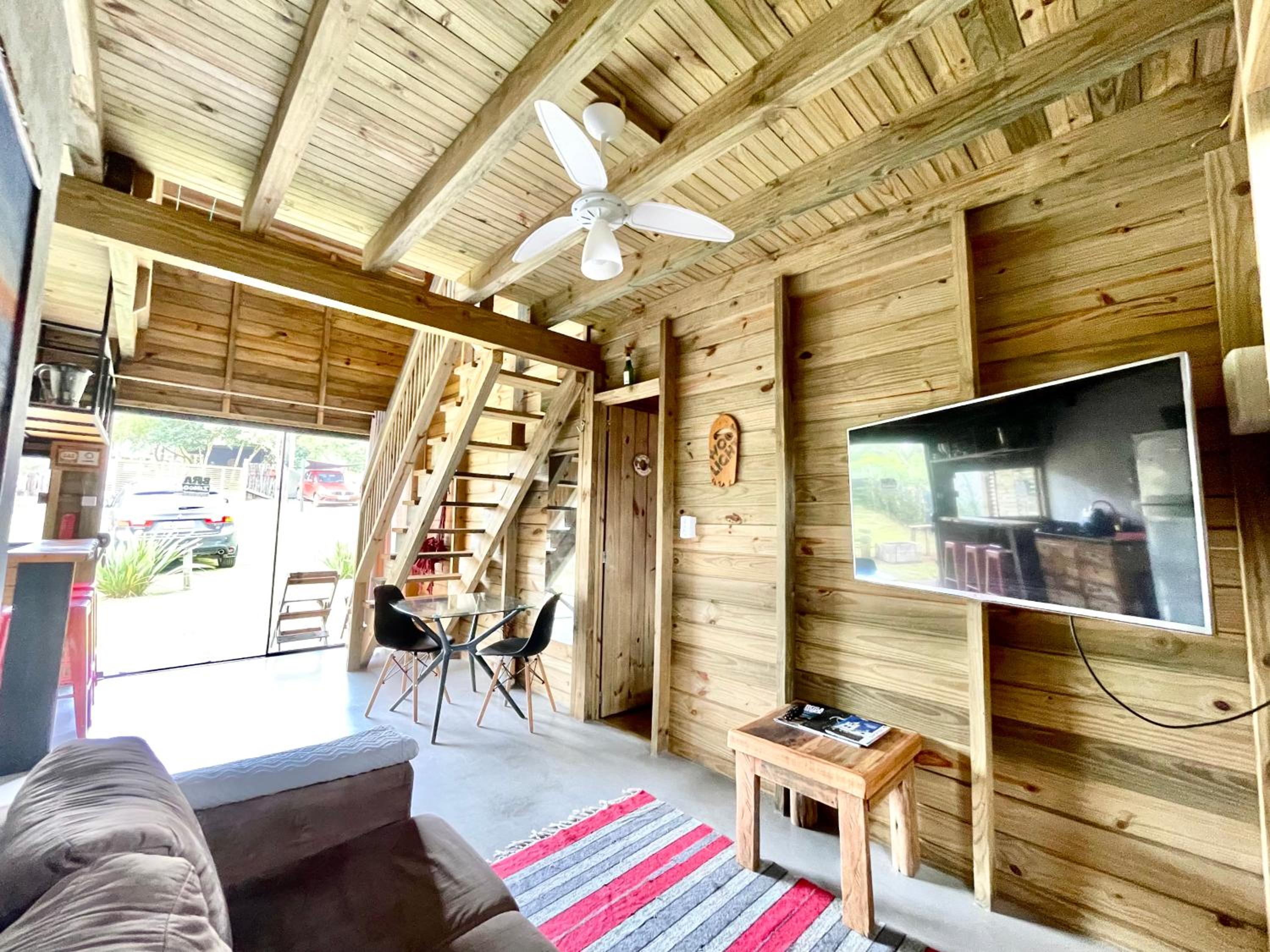 Rosa Lodge Lofts
