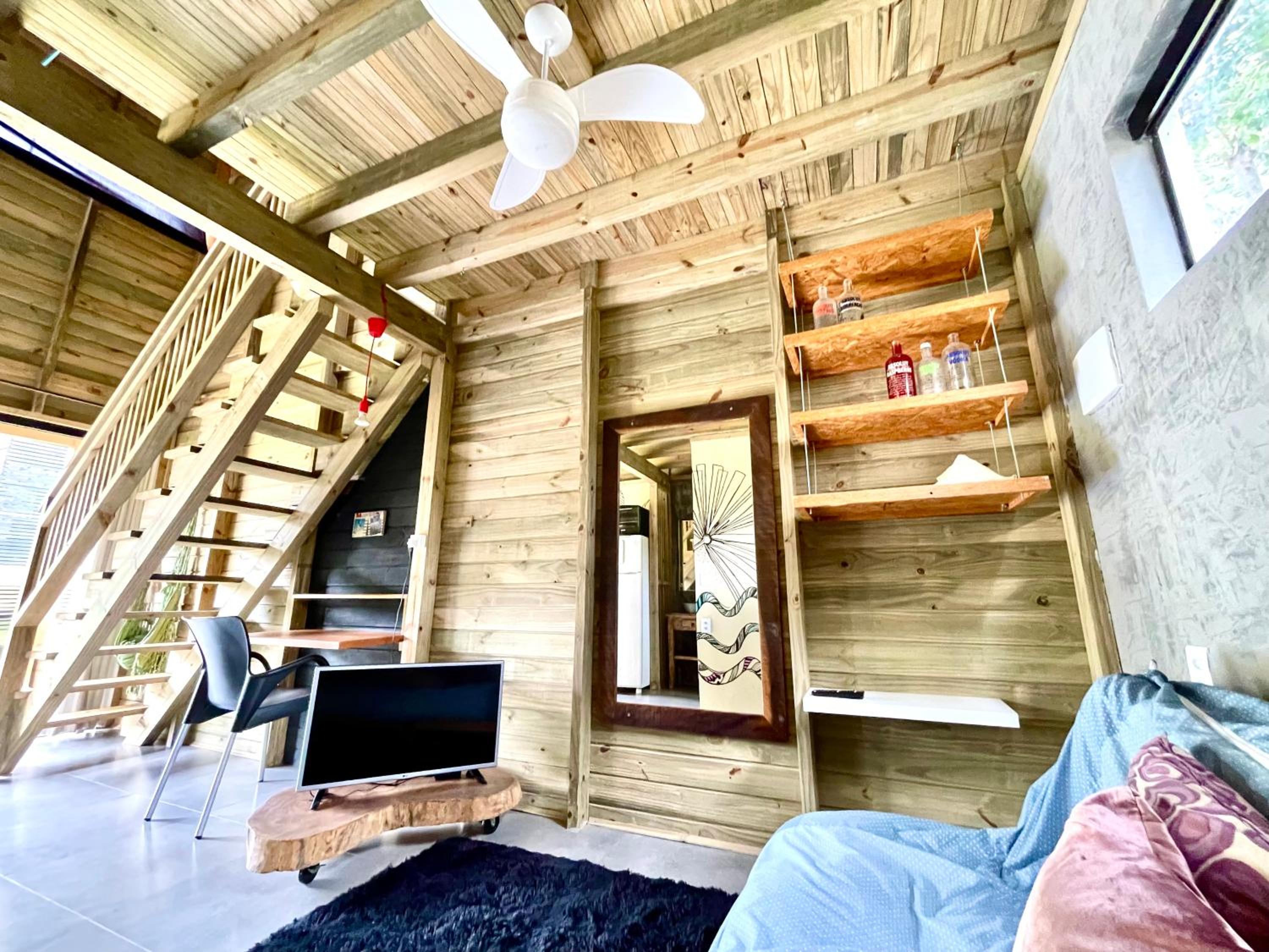 Rosa Lodge Lofts