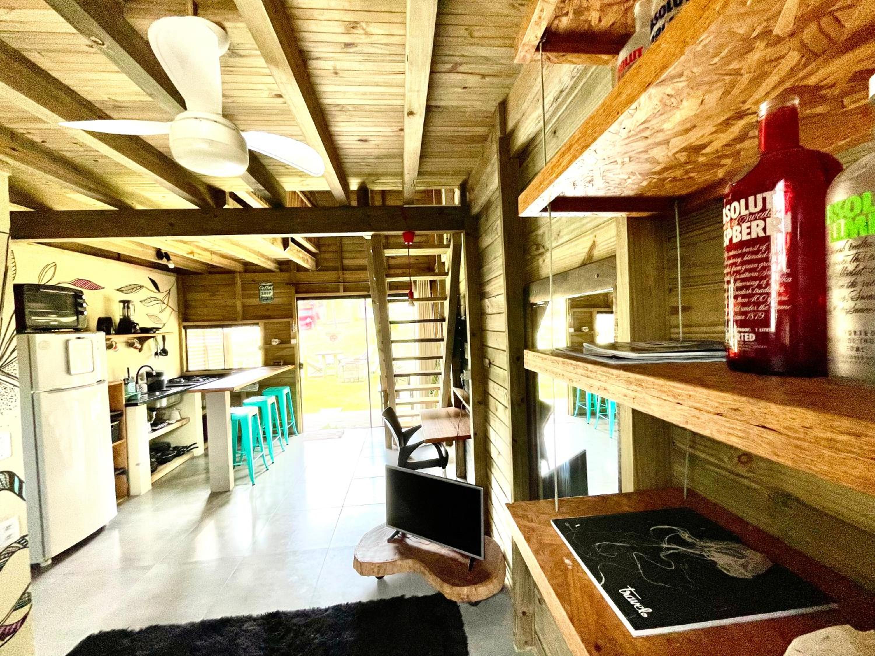 Rosa Lodge Lofts