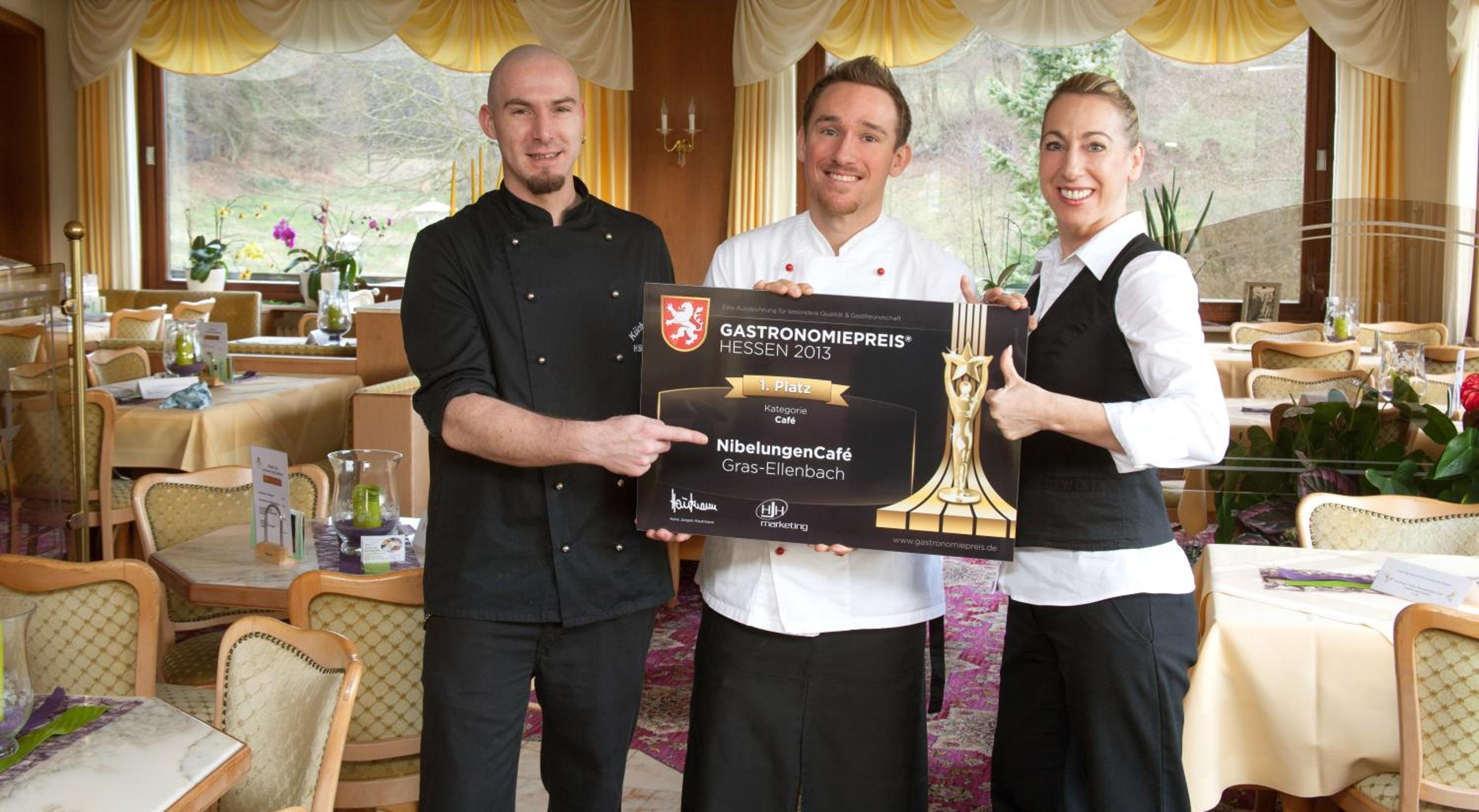 Natur & Wander Hotel Gassbachtal