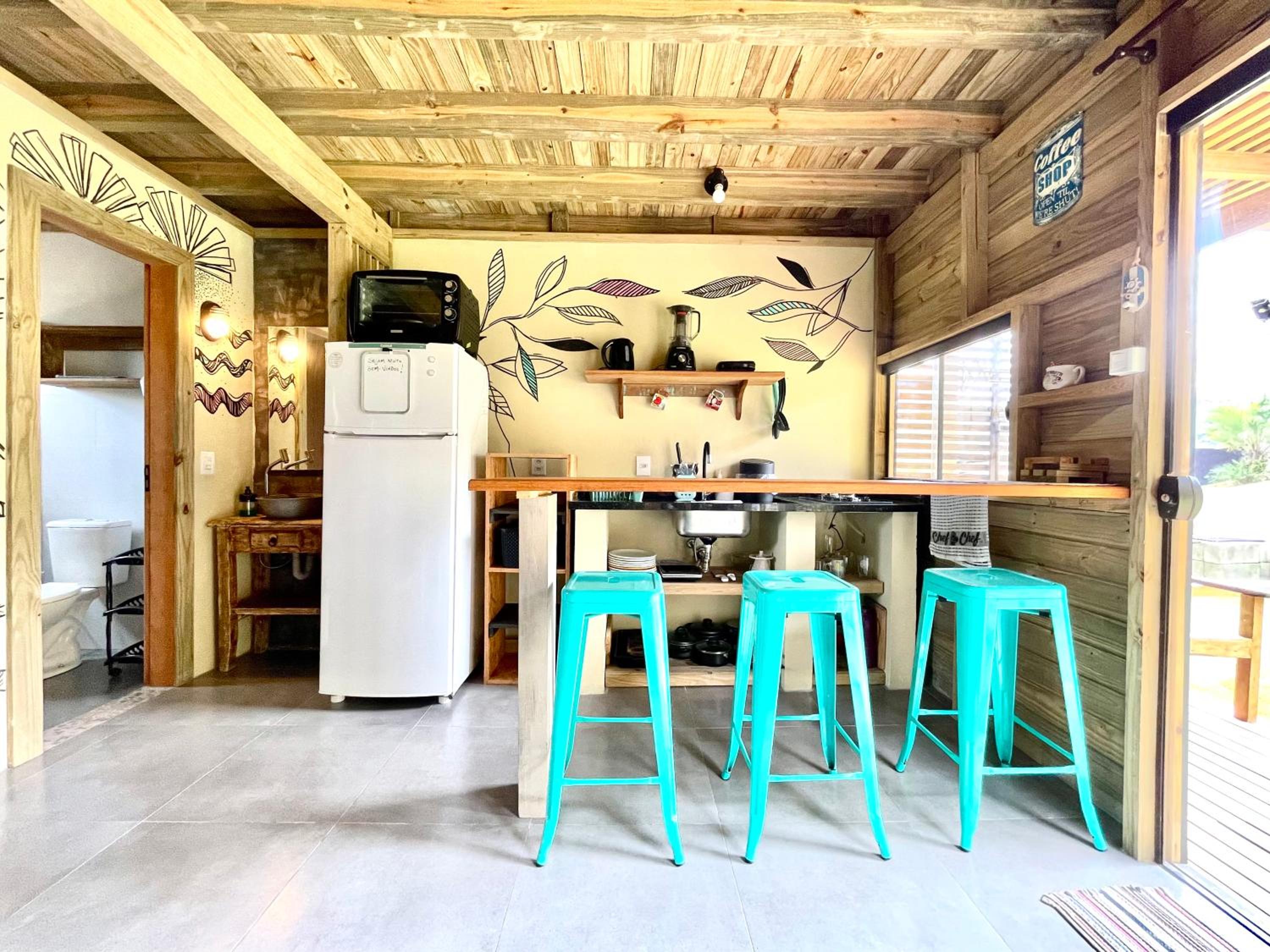 Rosa Lodge Lofts