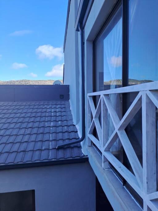 Studio Apartment in Glencairn