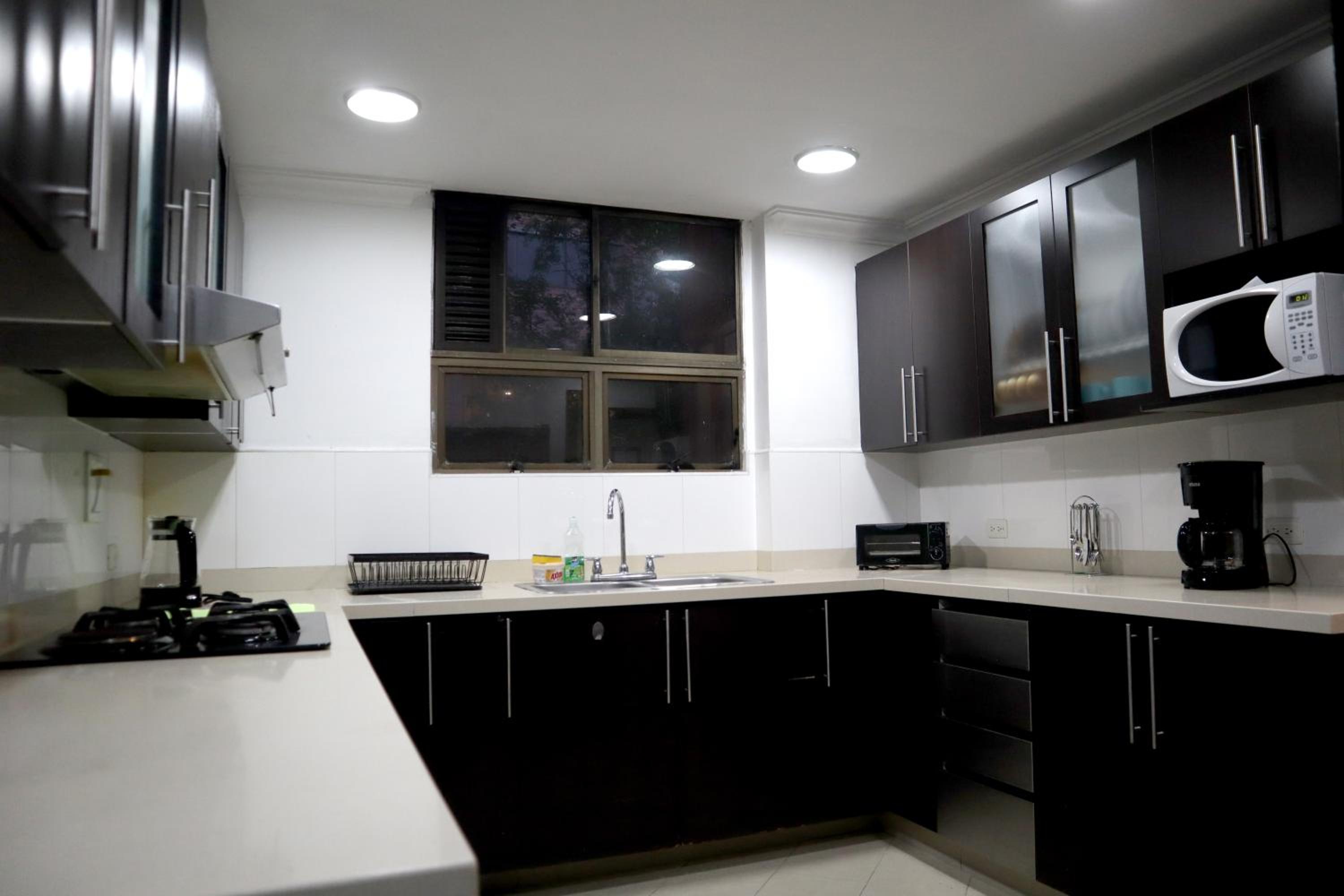 Lujoso apartamento en el poblado de 300 metros