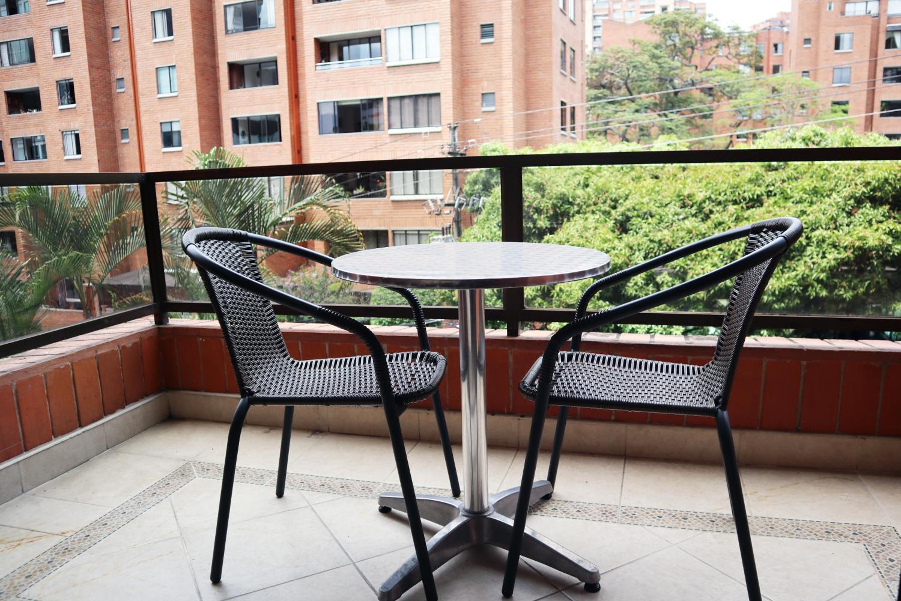 Lujoso apartamento en el poblado de 300 metros