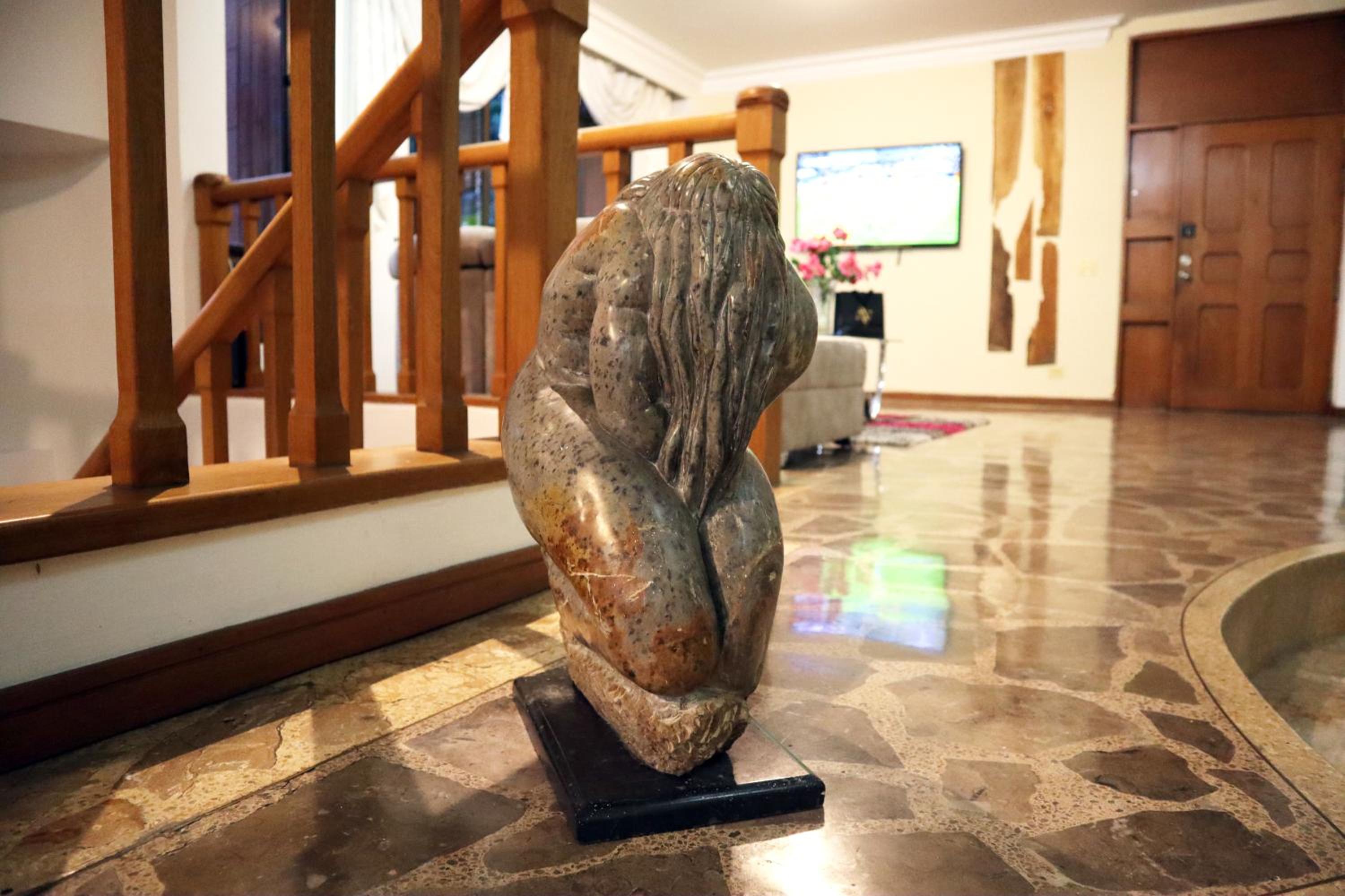 Lujoso apartamento en el poblado de 300 metros
