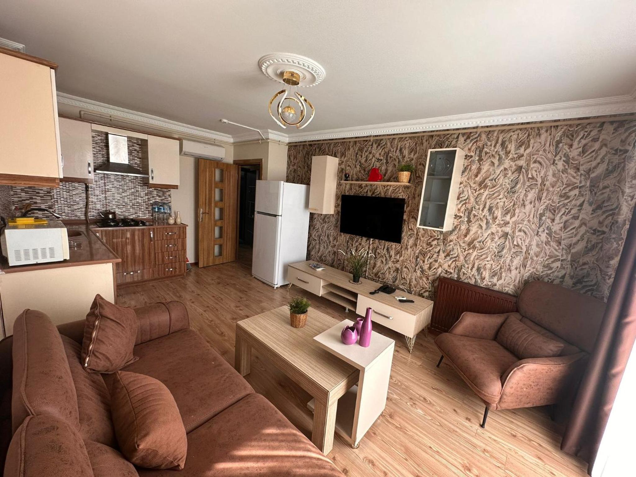 Overland Residence