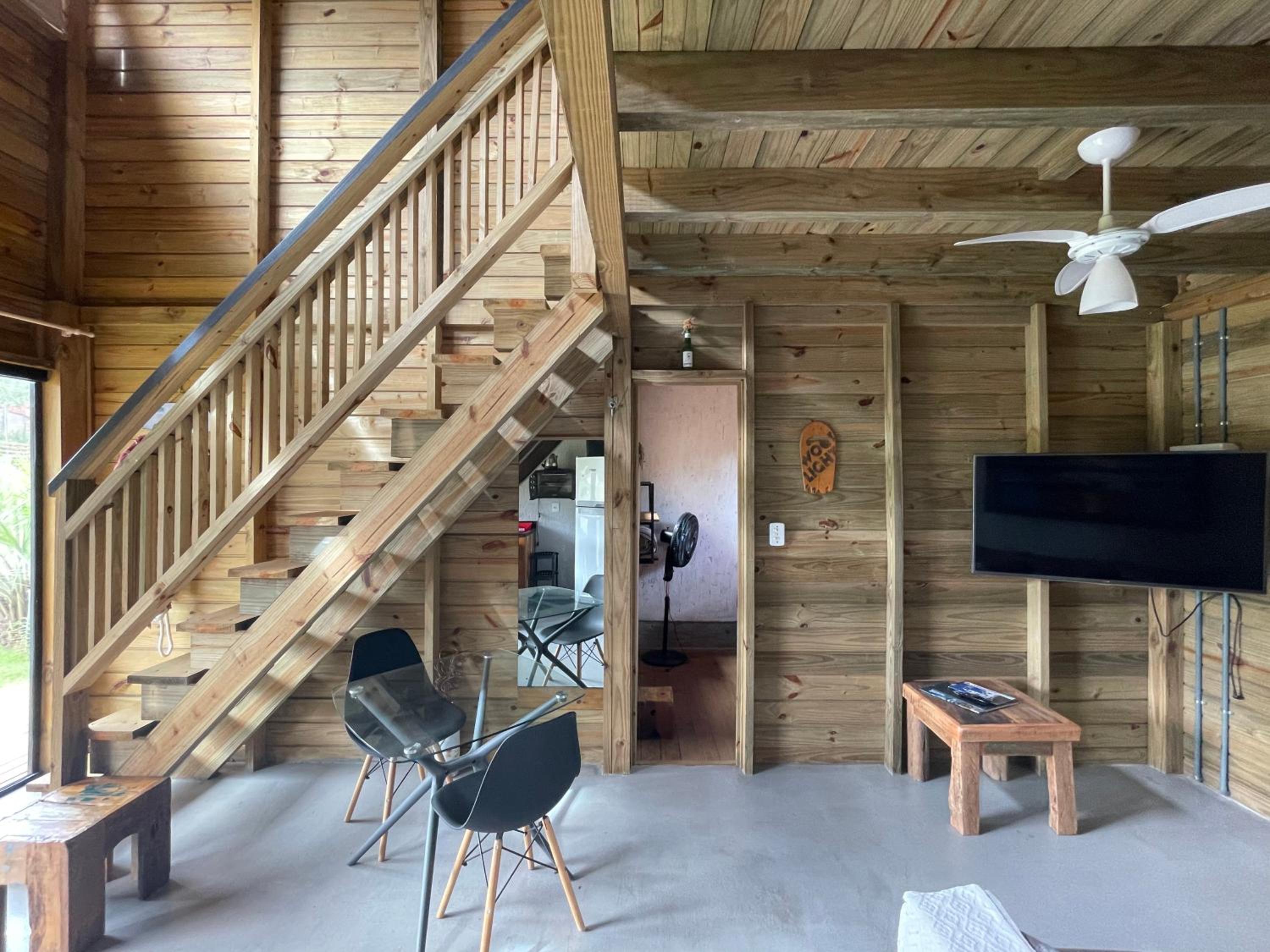 Rosa Lodge Lofts