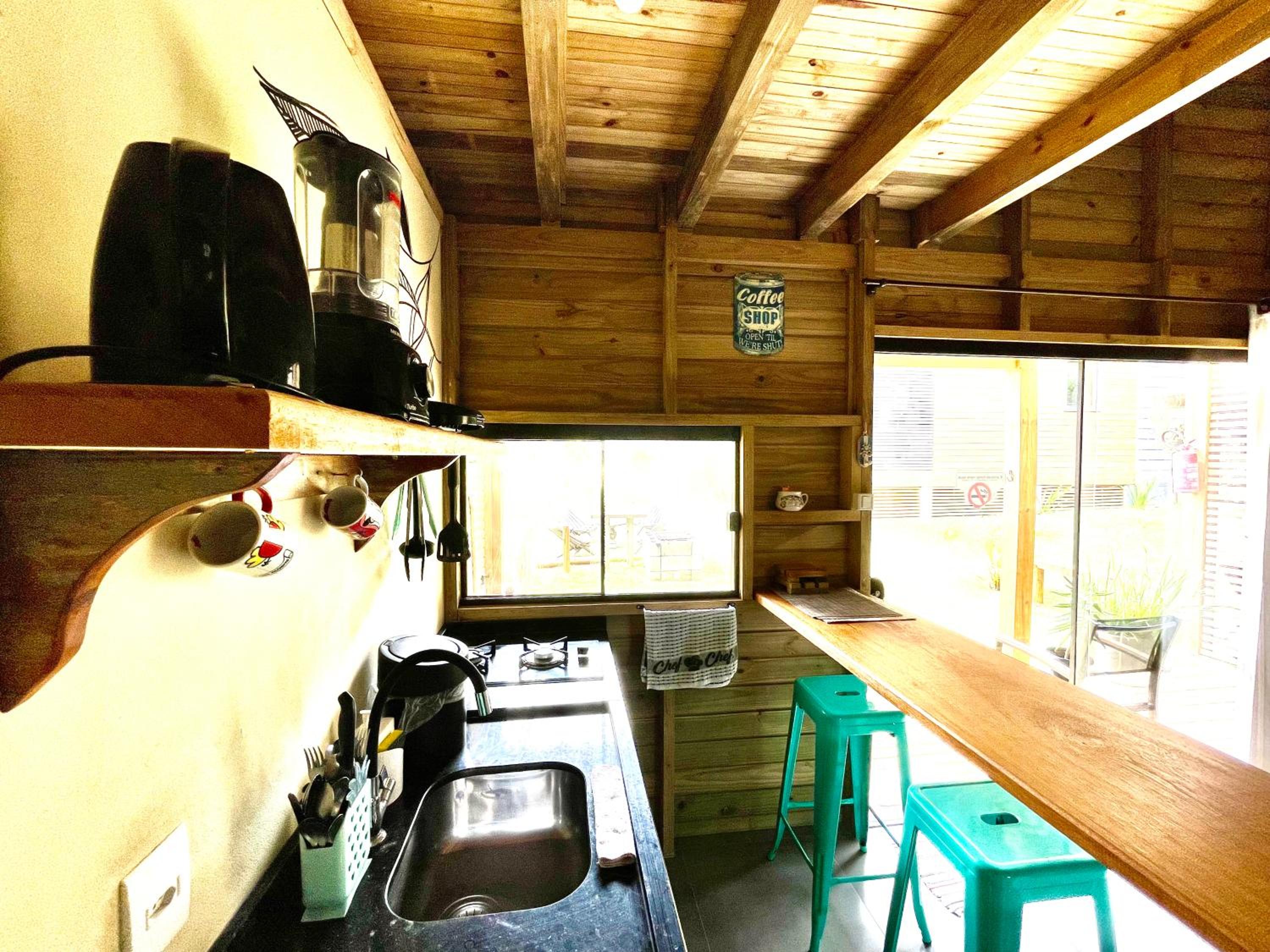 Rosa Lodge Lofts