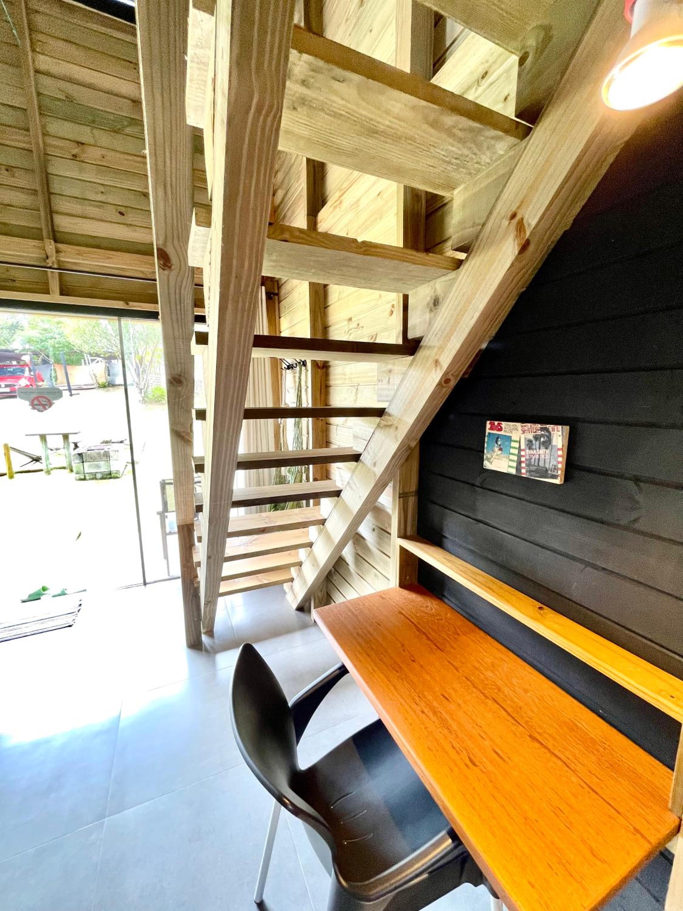 Rosa Lodge Lofts