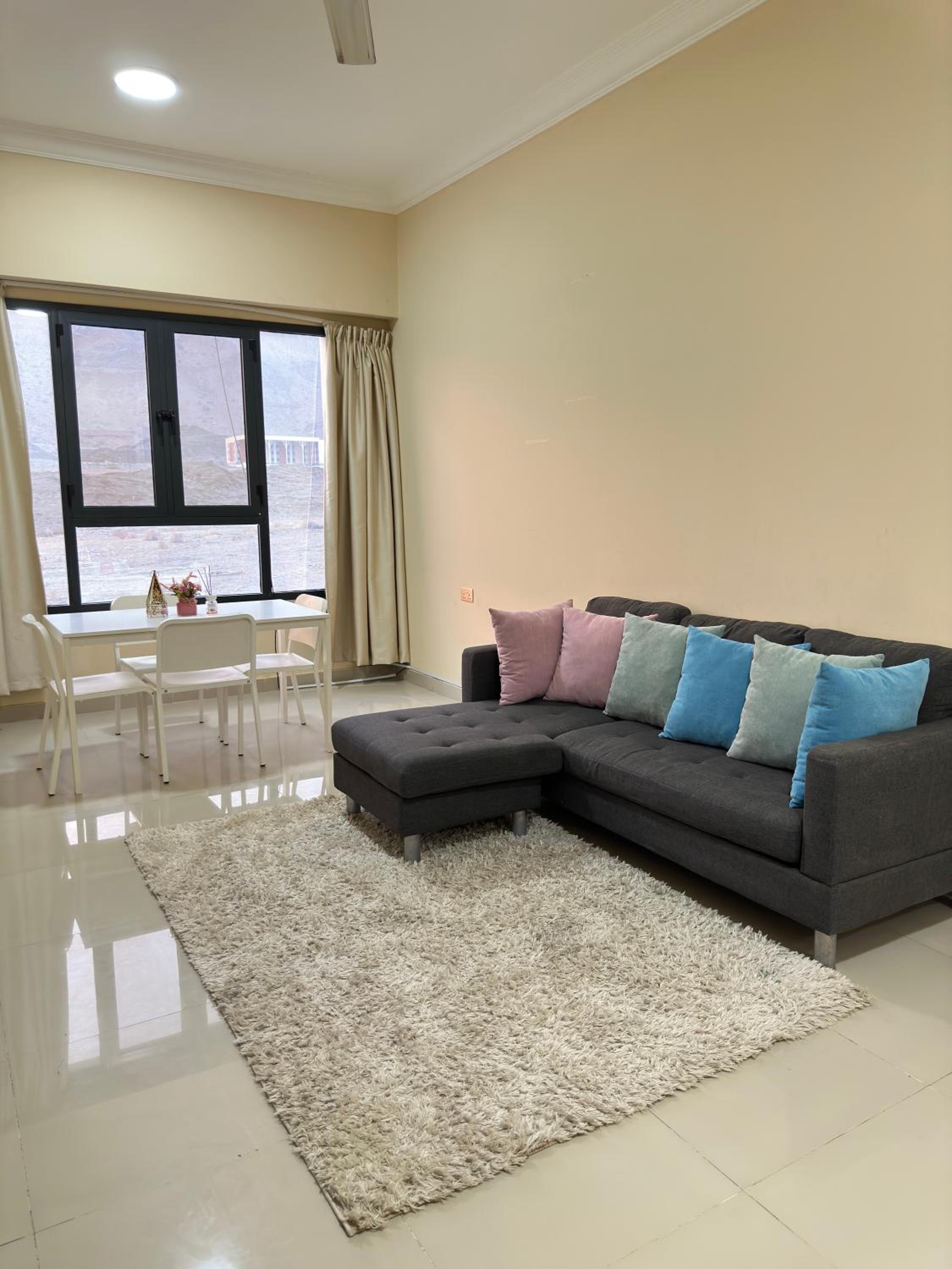 Hala apartment 1 view 2
