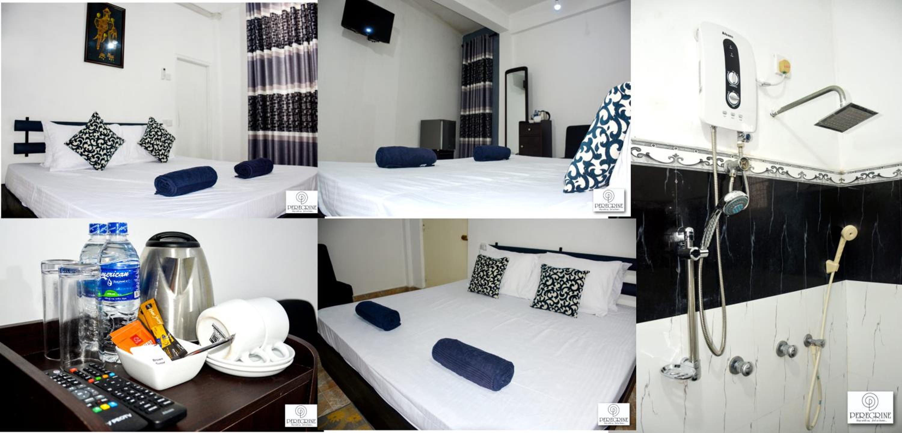 PEREGRINE Villa