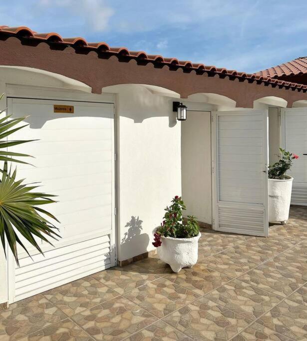 Casa Santiva Playa